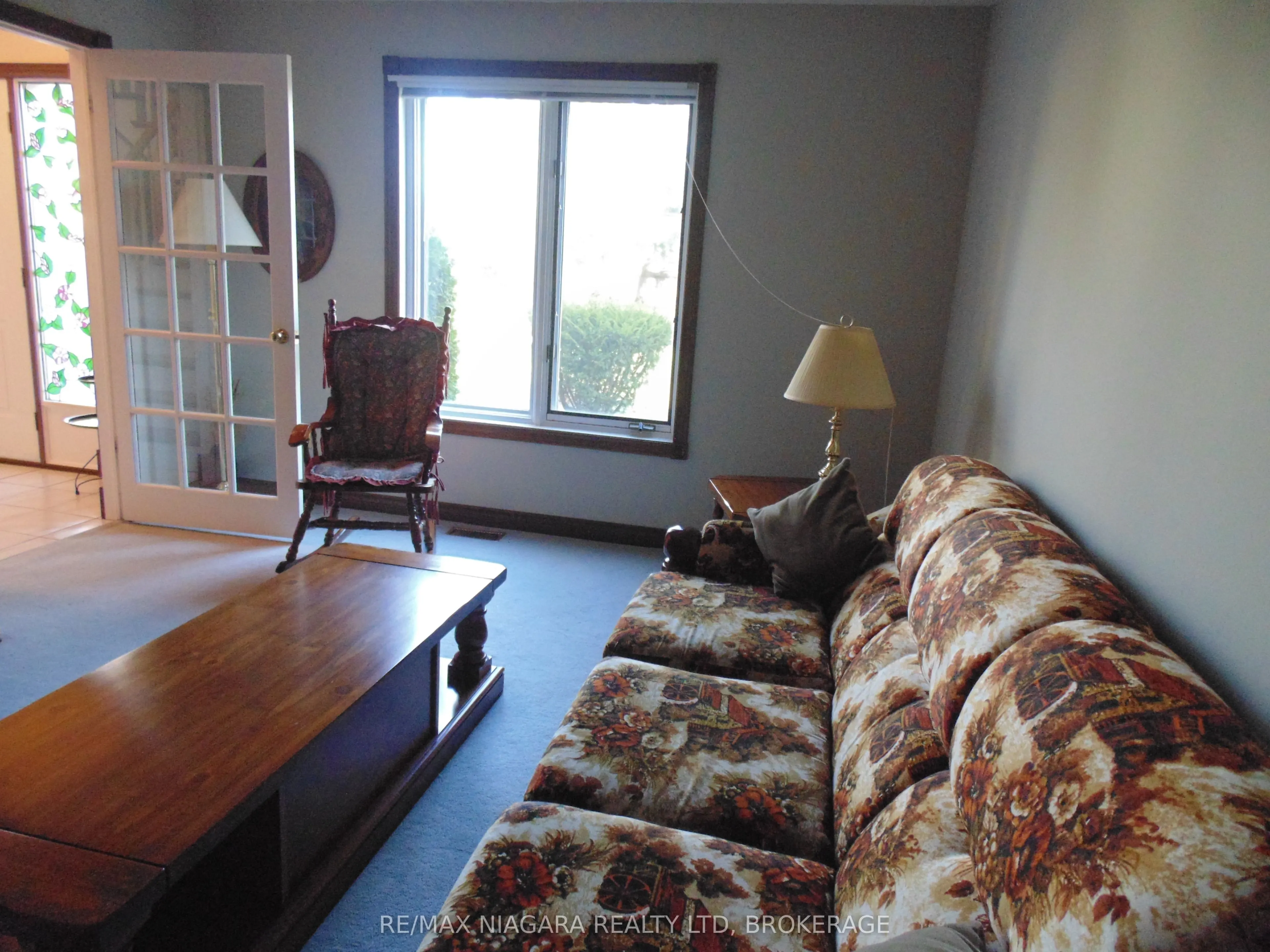 683 Canboro Road