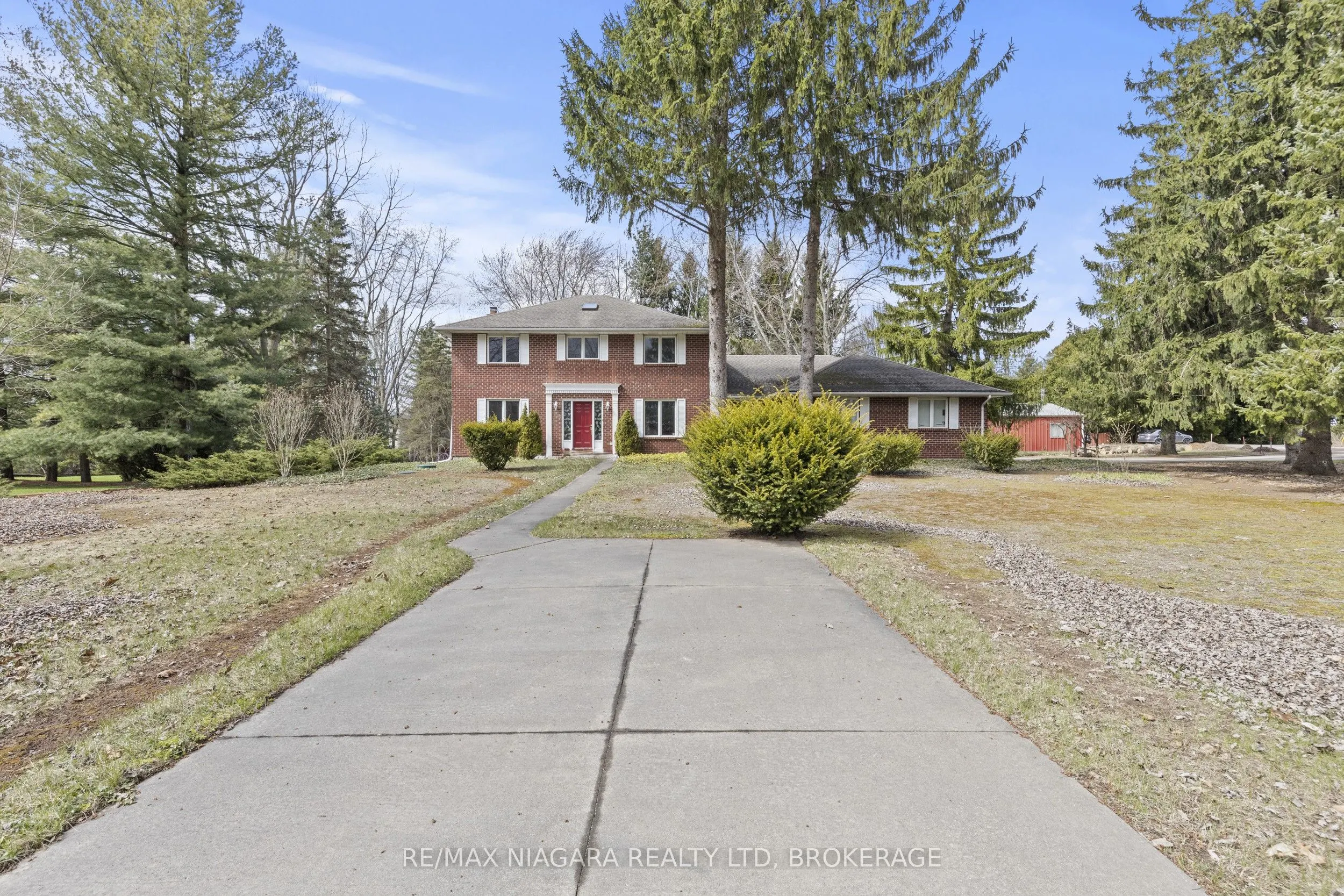 683 Canboro Road