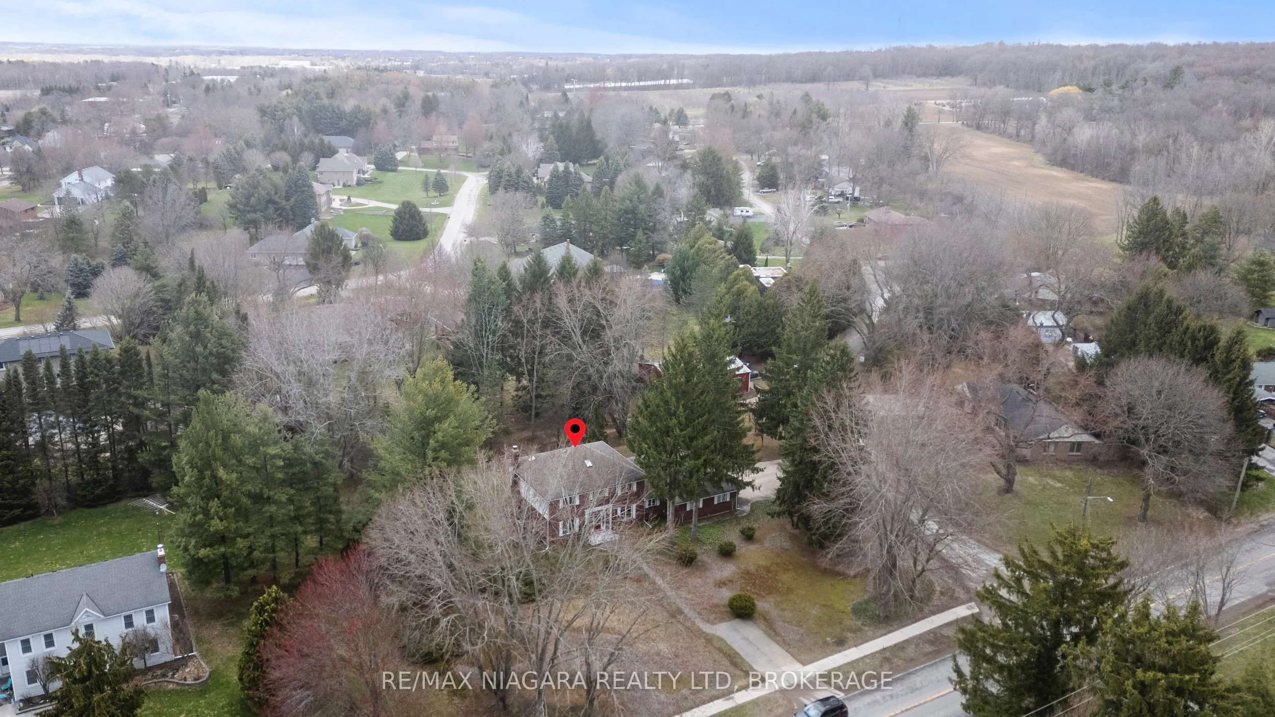 683 Canboro Road