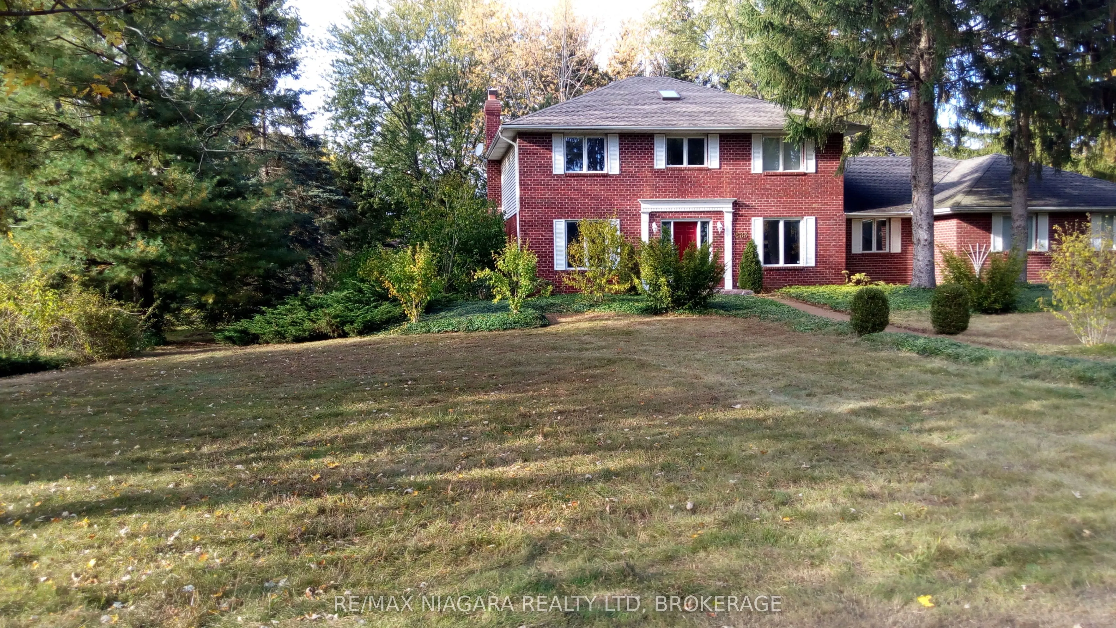 683 Canboro Road