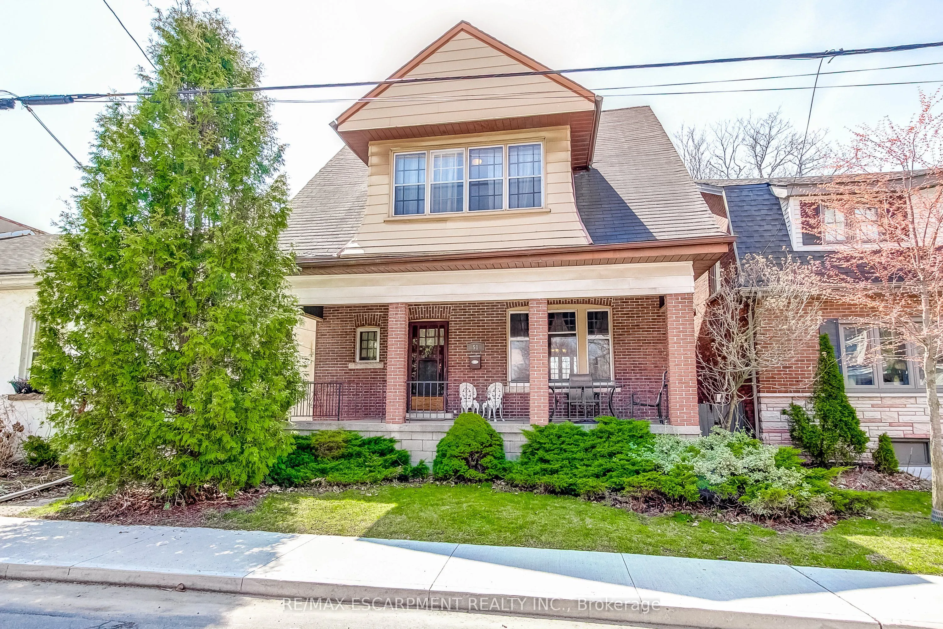 51 Canada Street