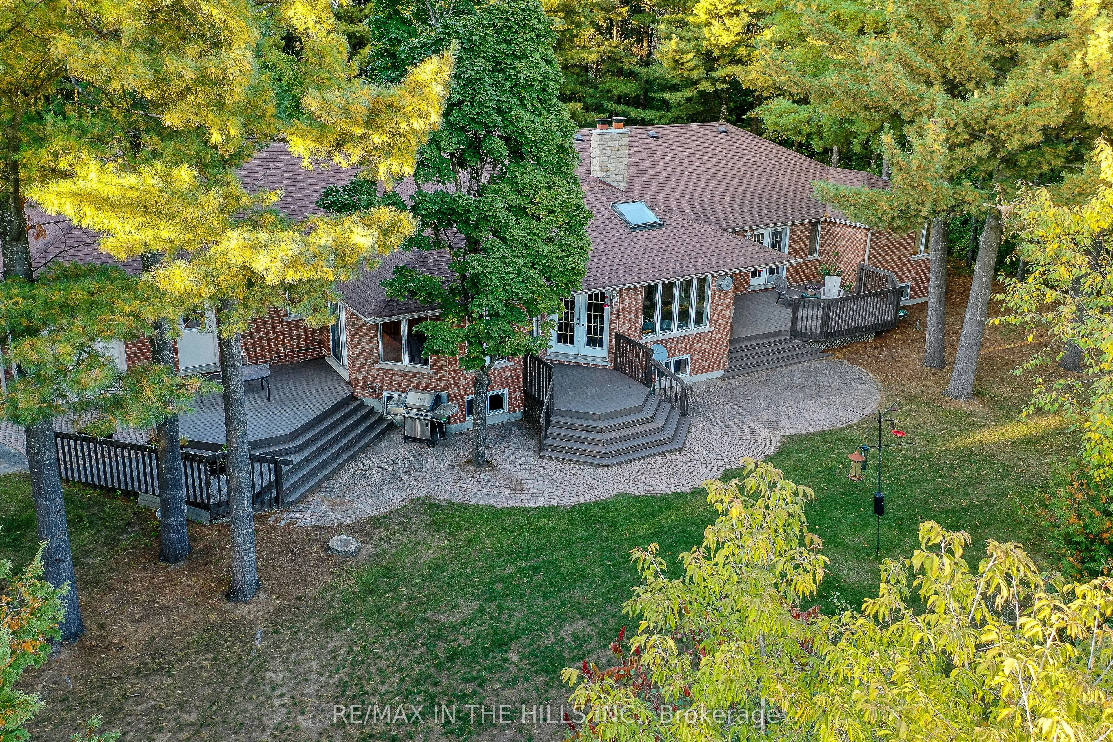 41 Pine Ridge Road