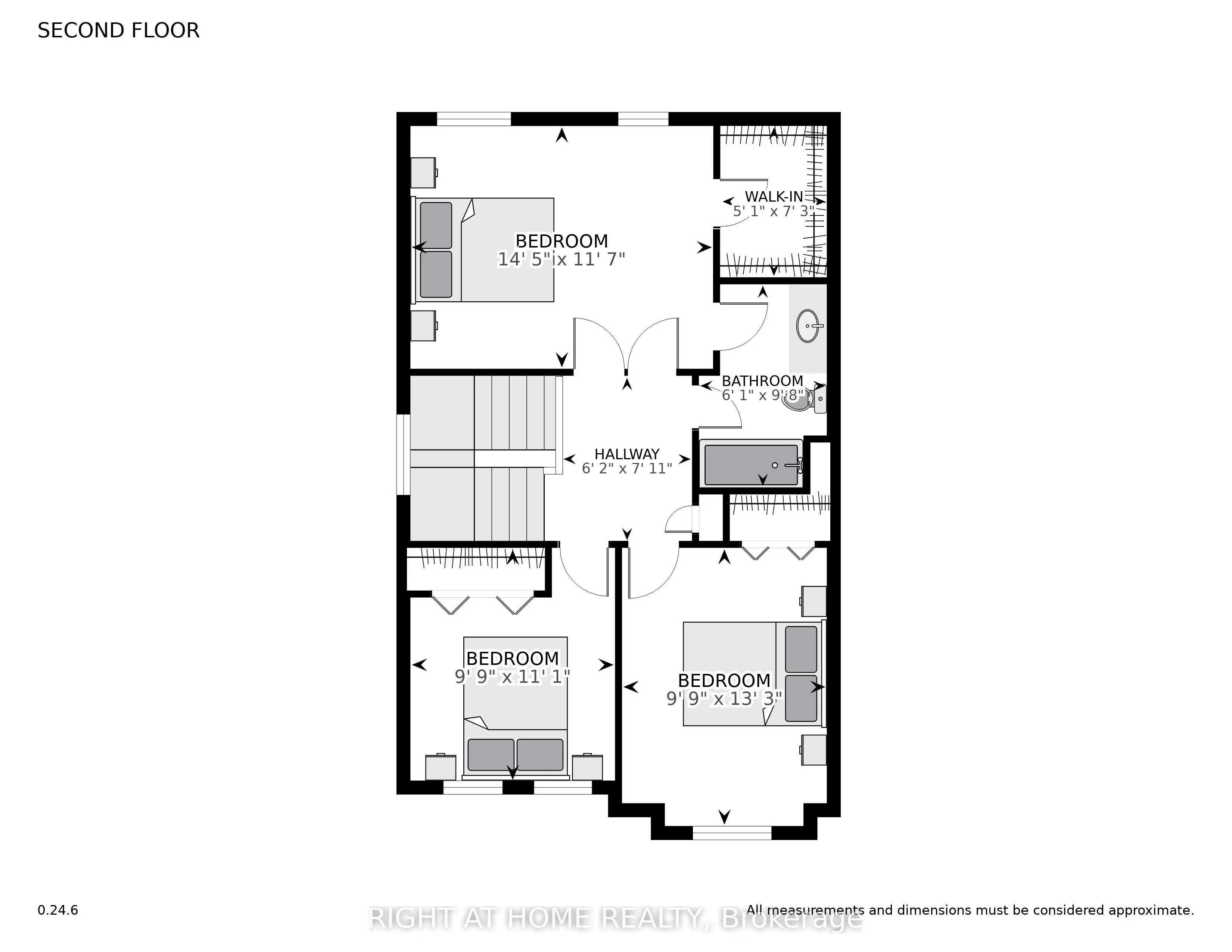 40 Chillico Drive
