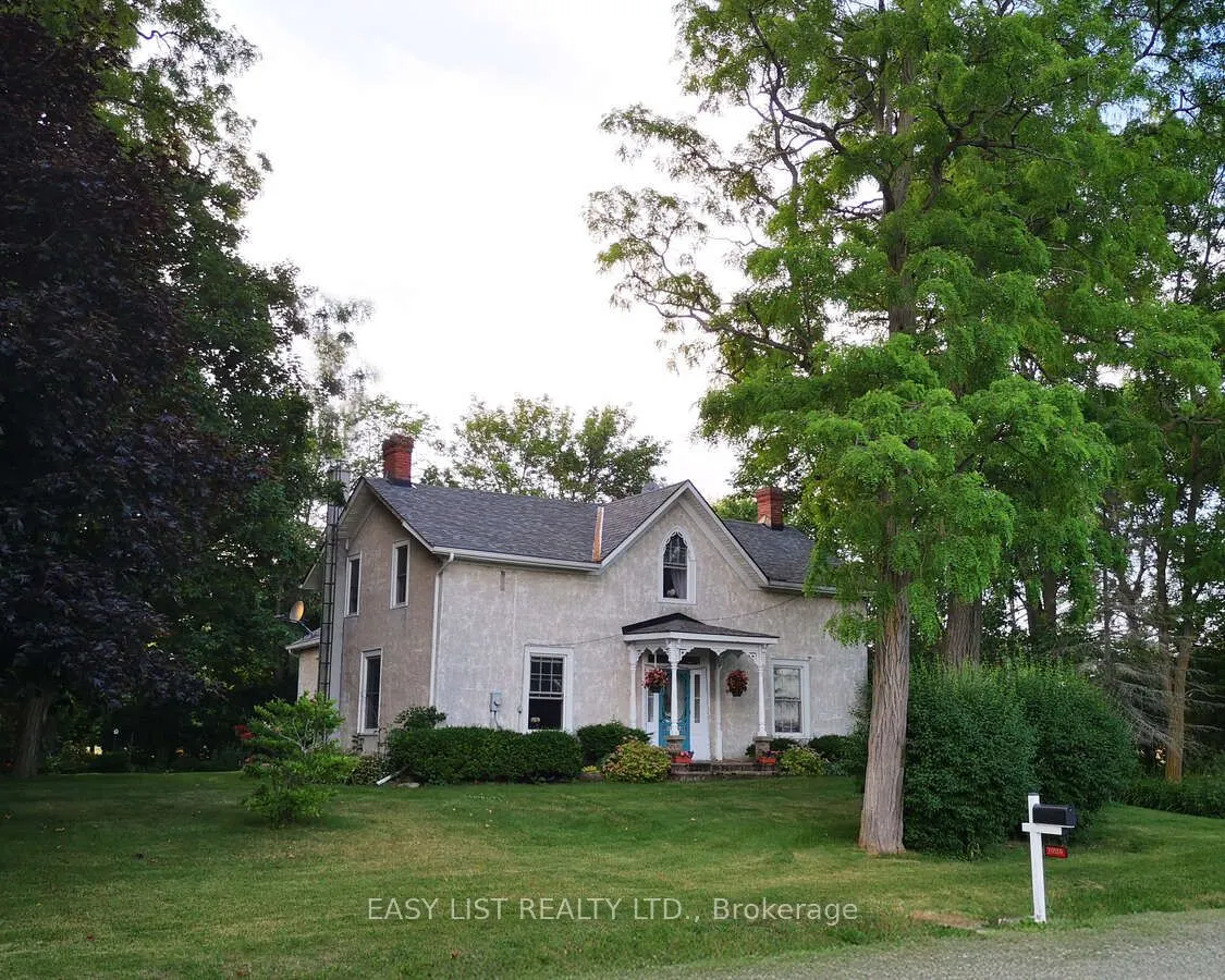 9589 Loyalist Parkway