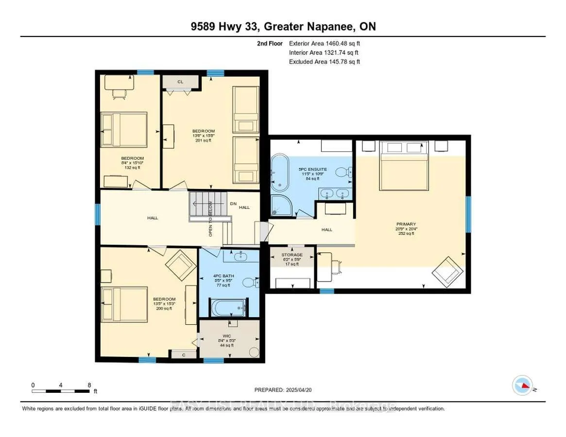 9589 Loyalist Parkway