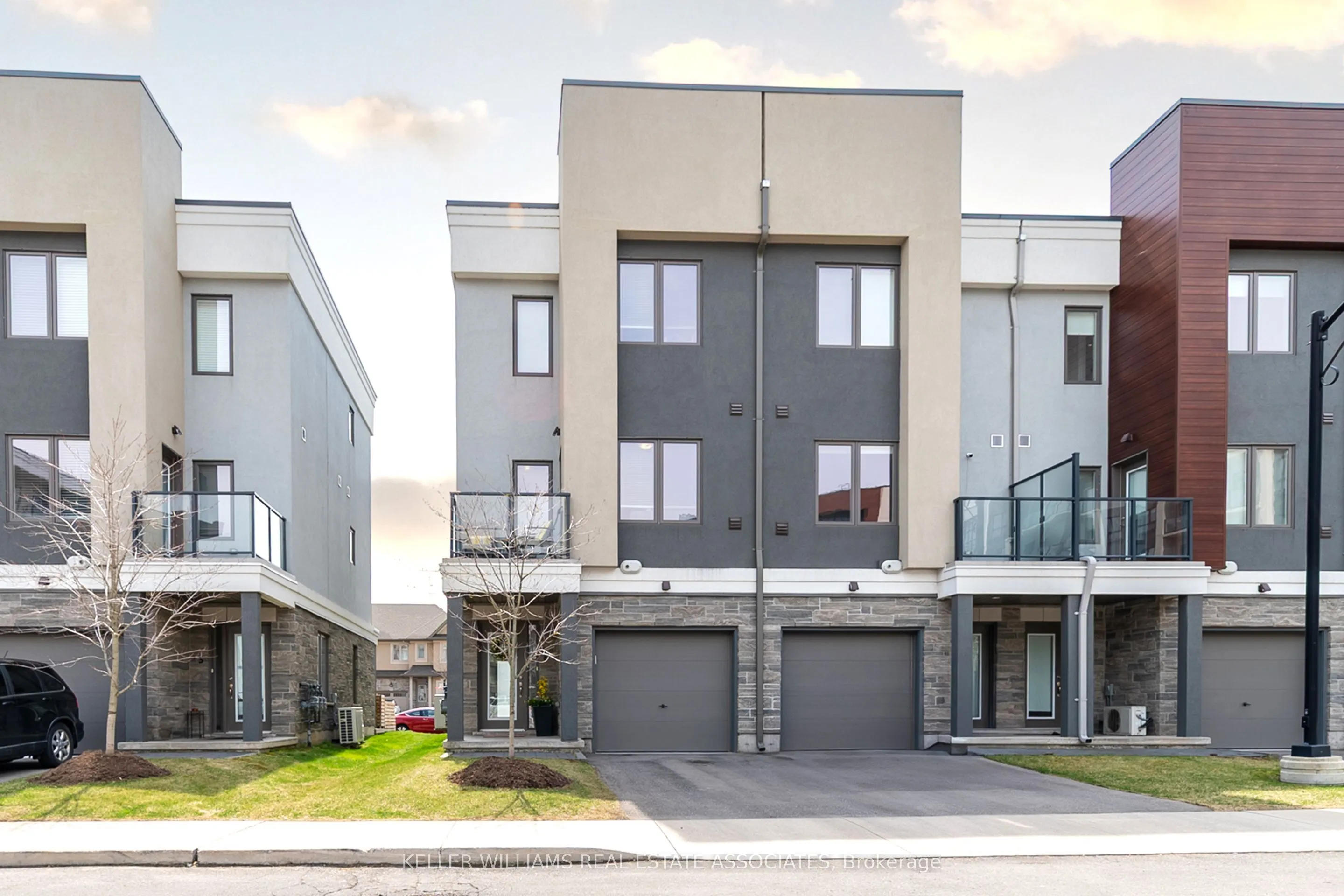 115 Shoreview Place, #6