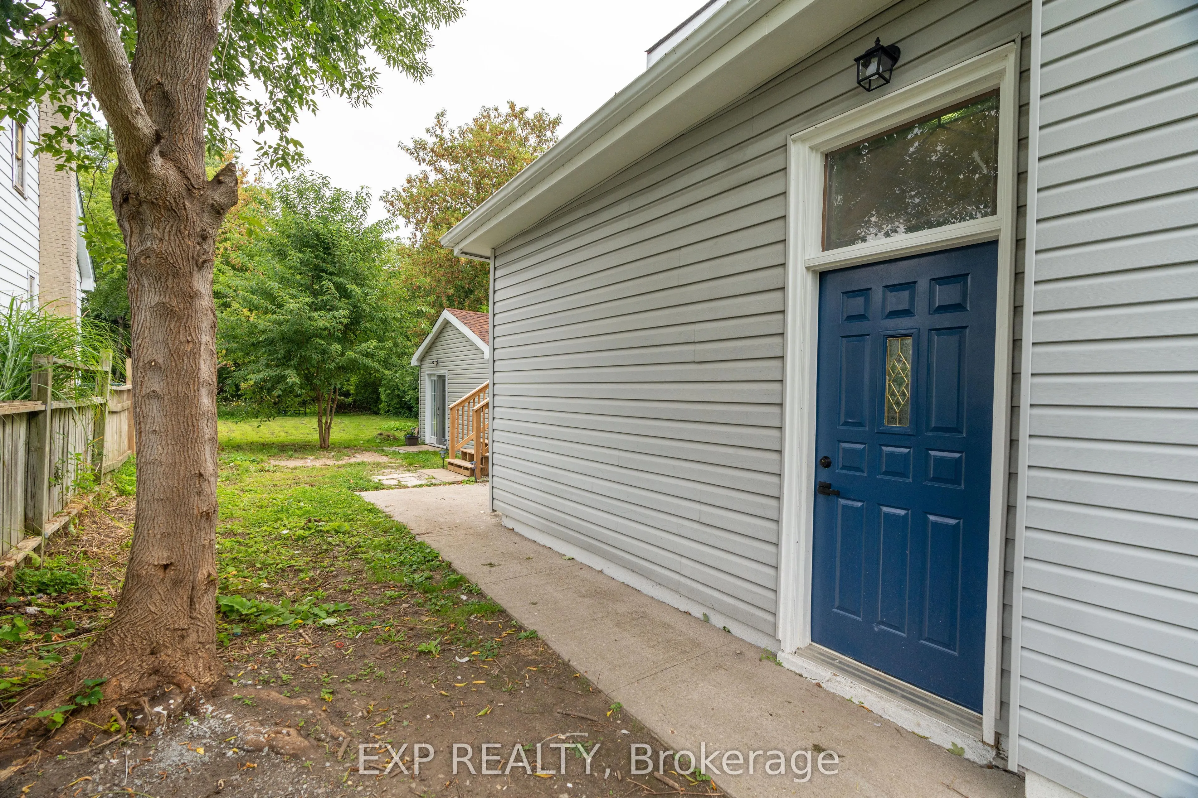 354 Spruce Street