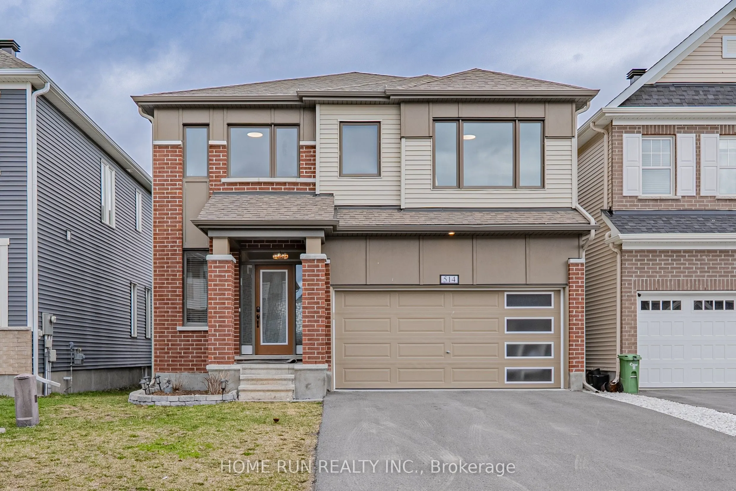 514 Nordmann Fir Court