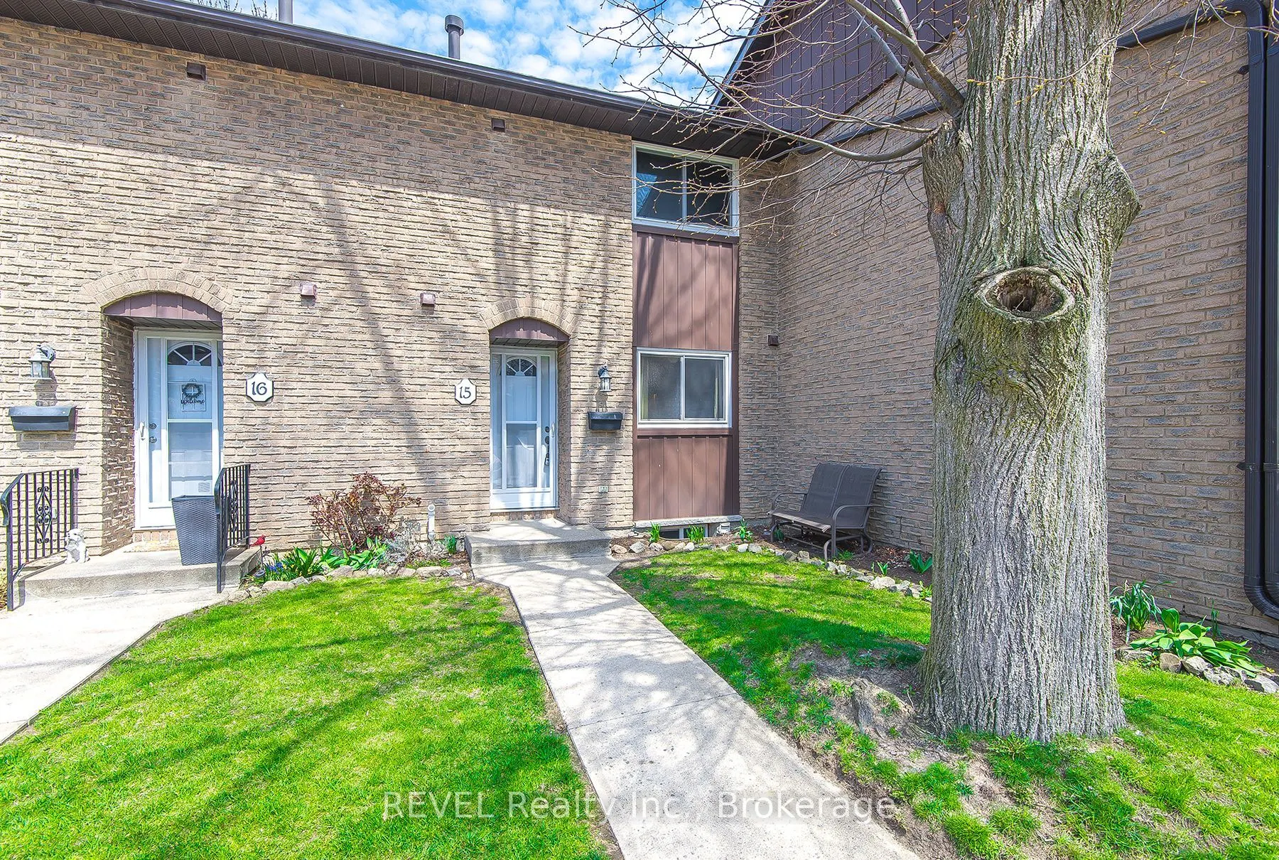 151 Linwell Road #15