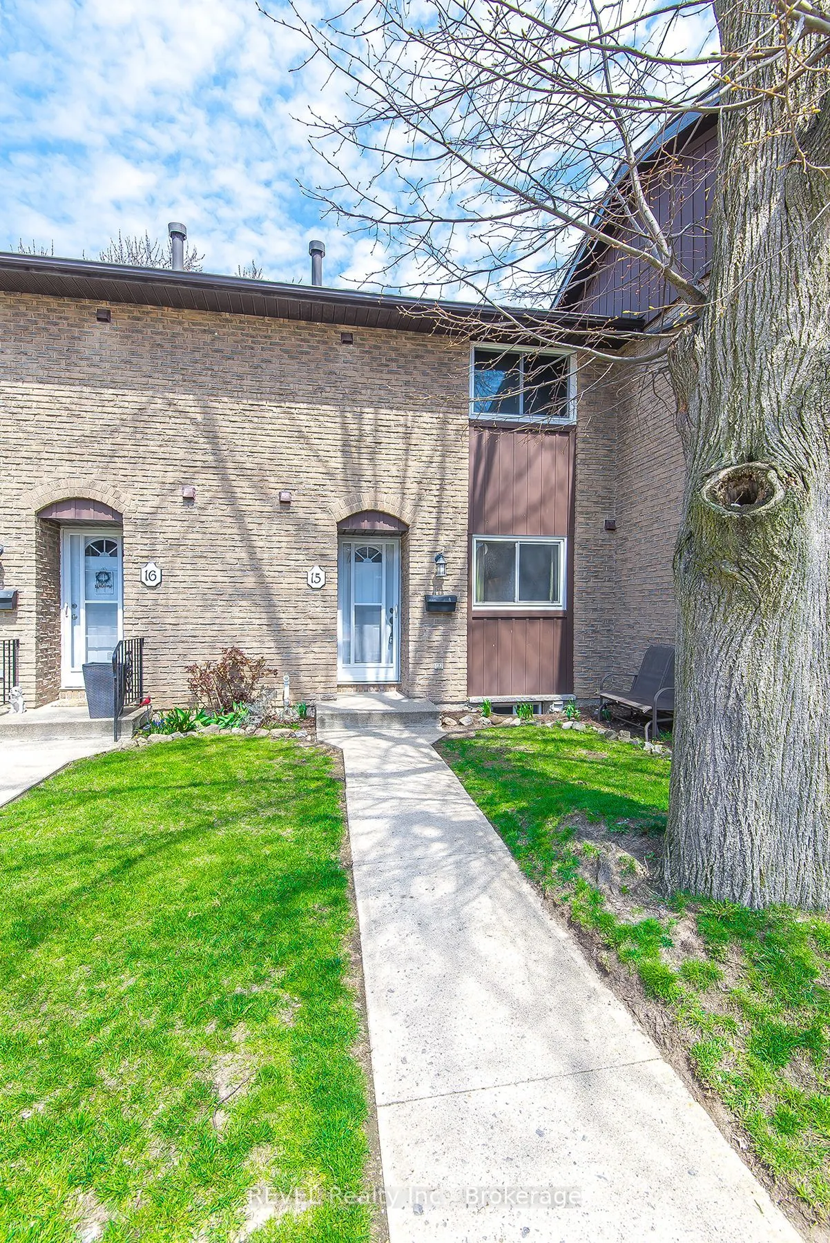 151 Linwell Road #15