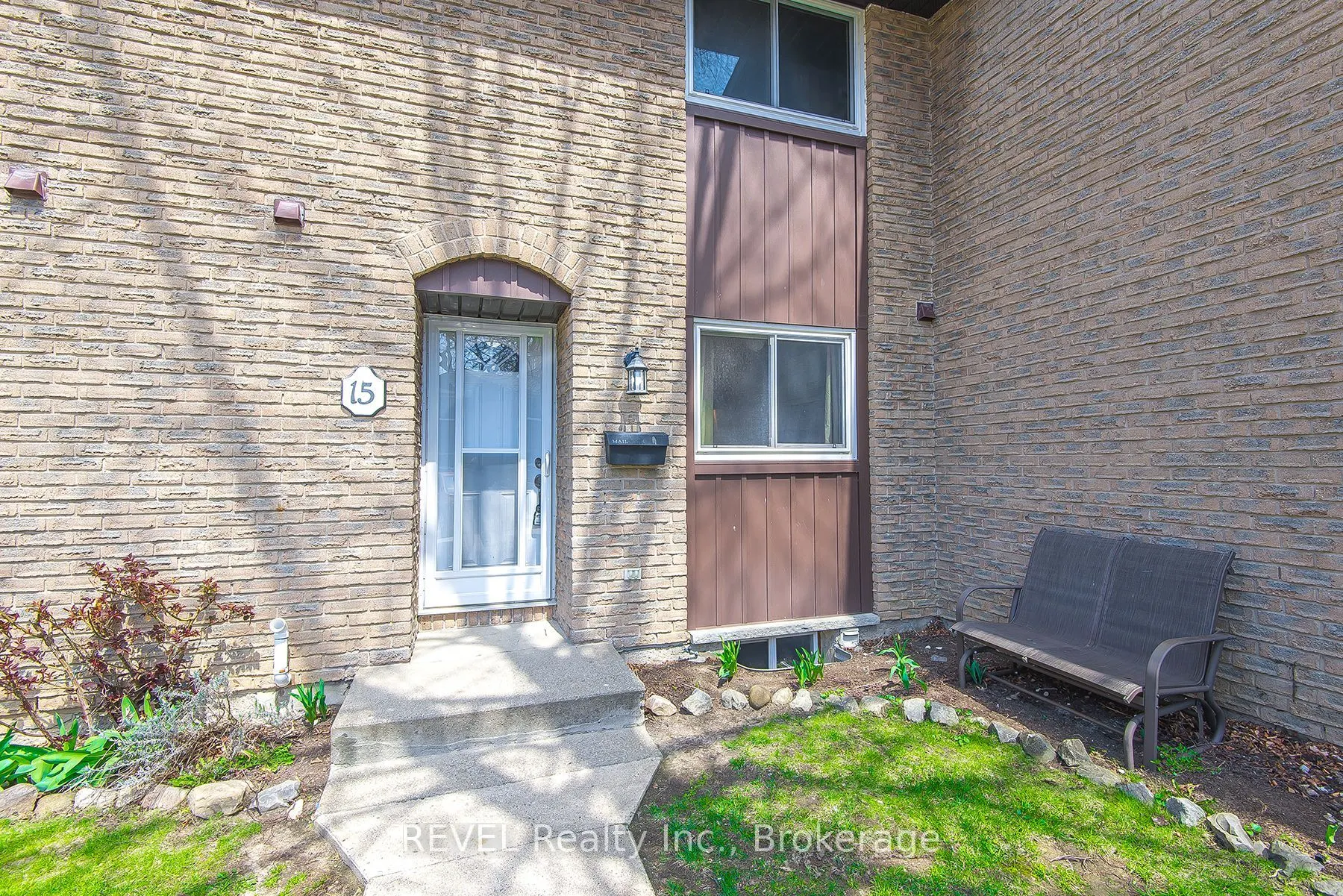 151 Linwell Road #15