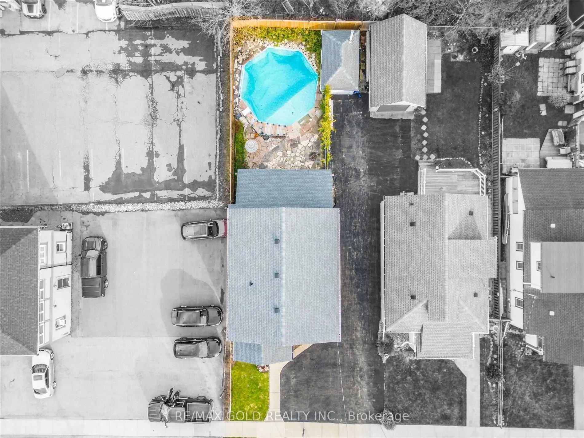 3 Wardrope Avenue