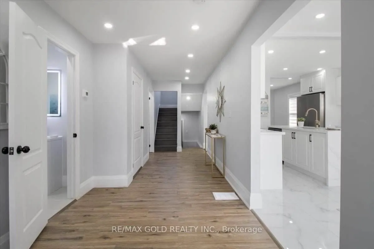 3 Wardrope Avenue
