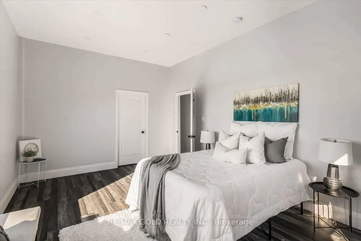 3 Wardrope Avenue