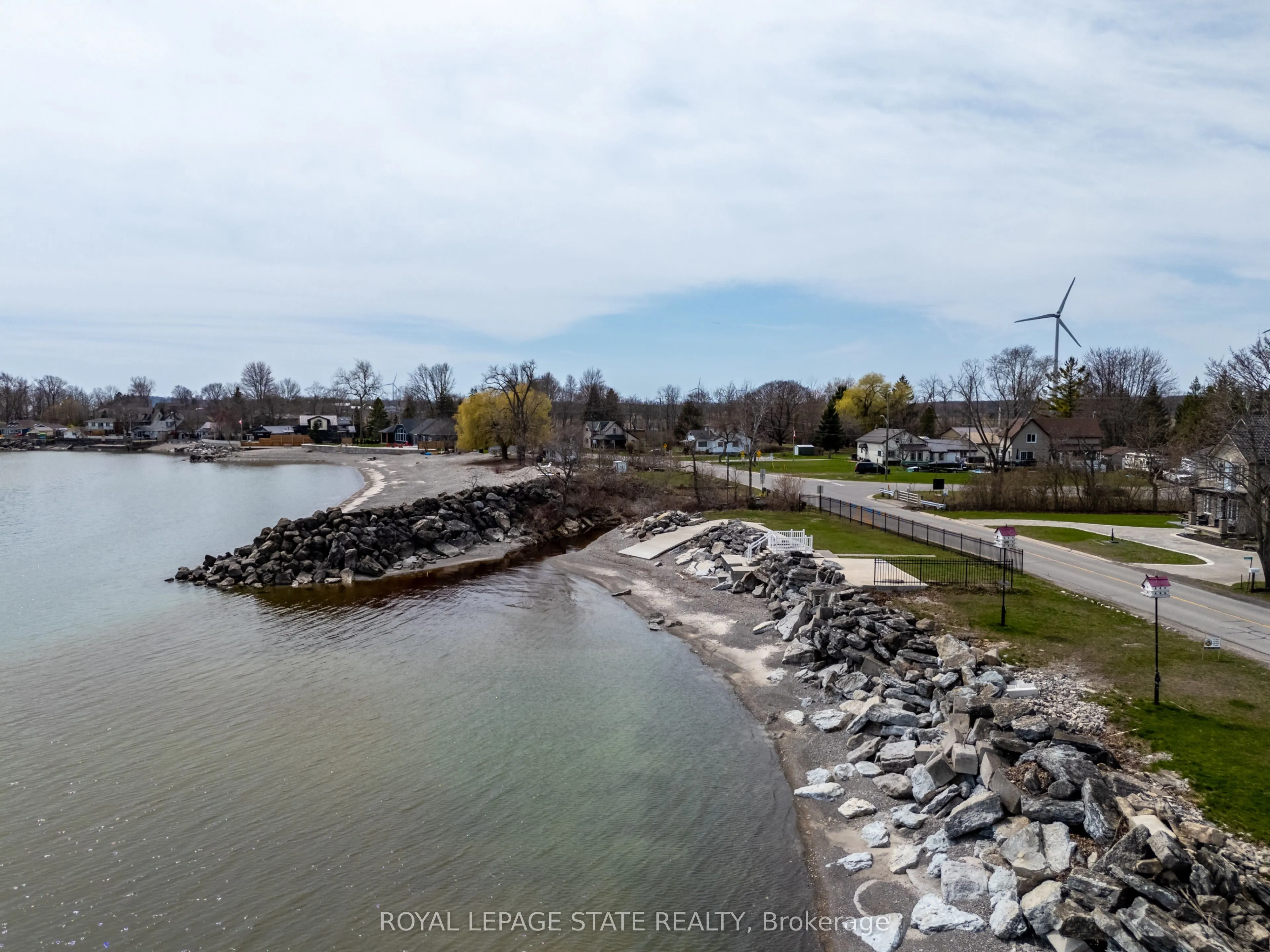 2801 North Shore Drive