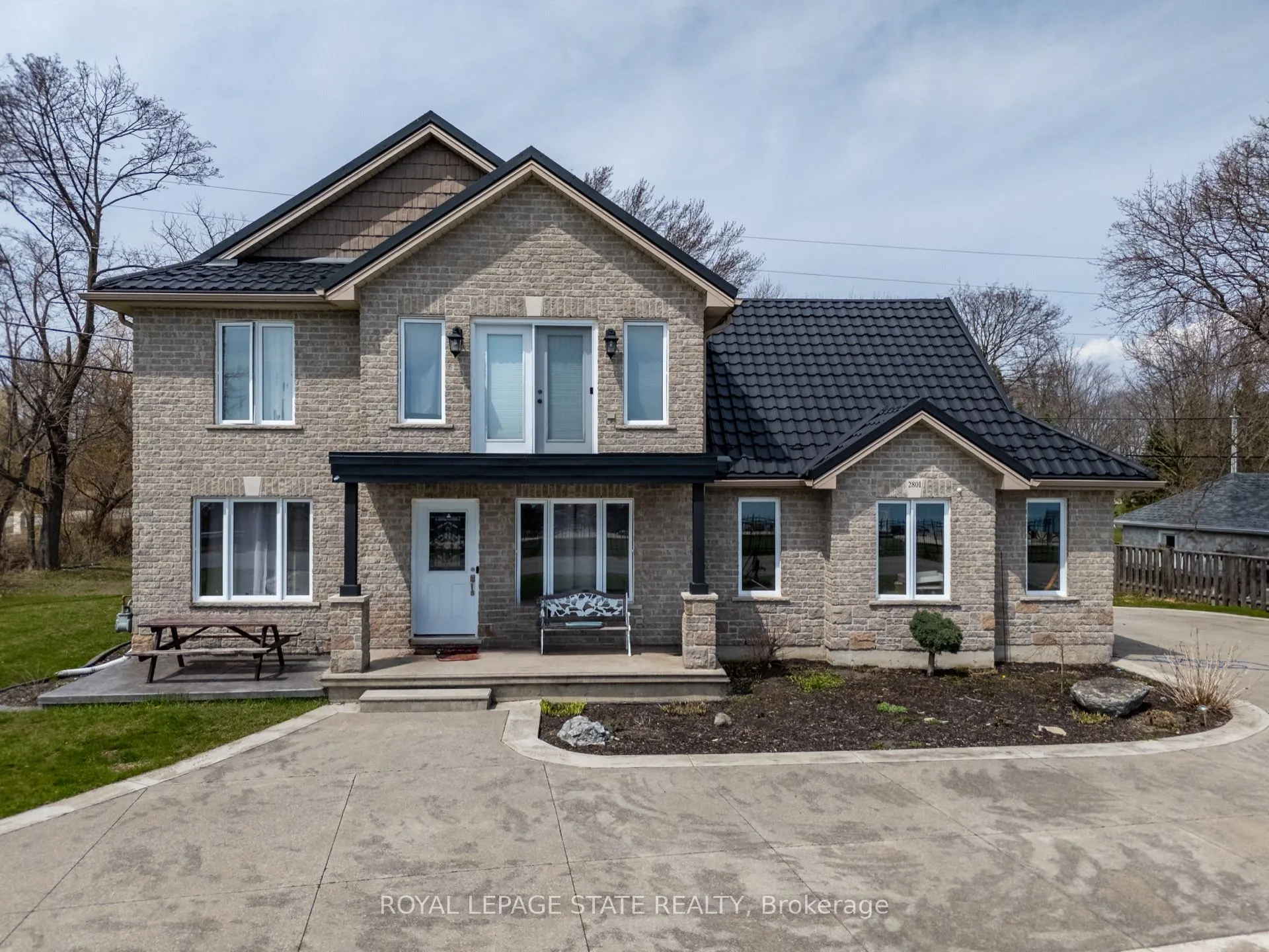 2801 North Shore Drive