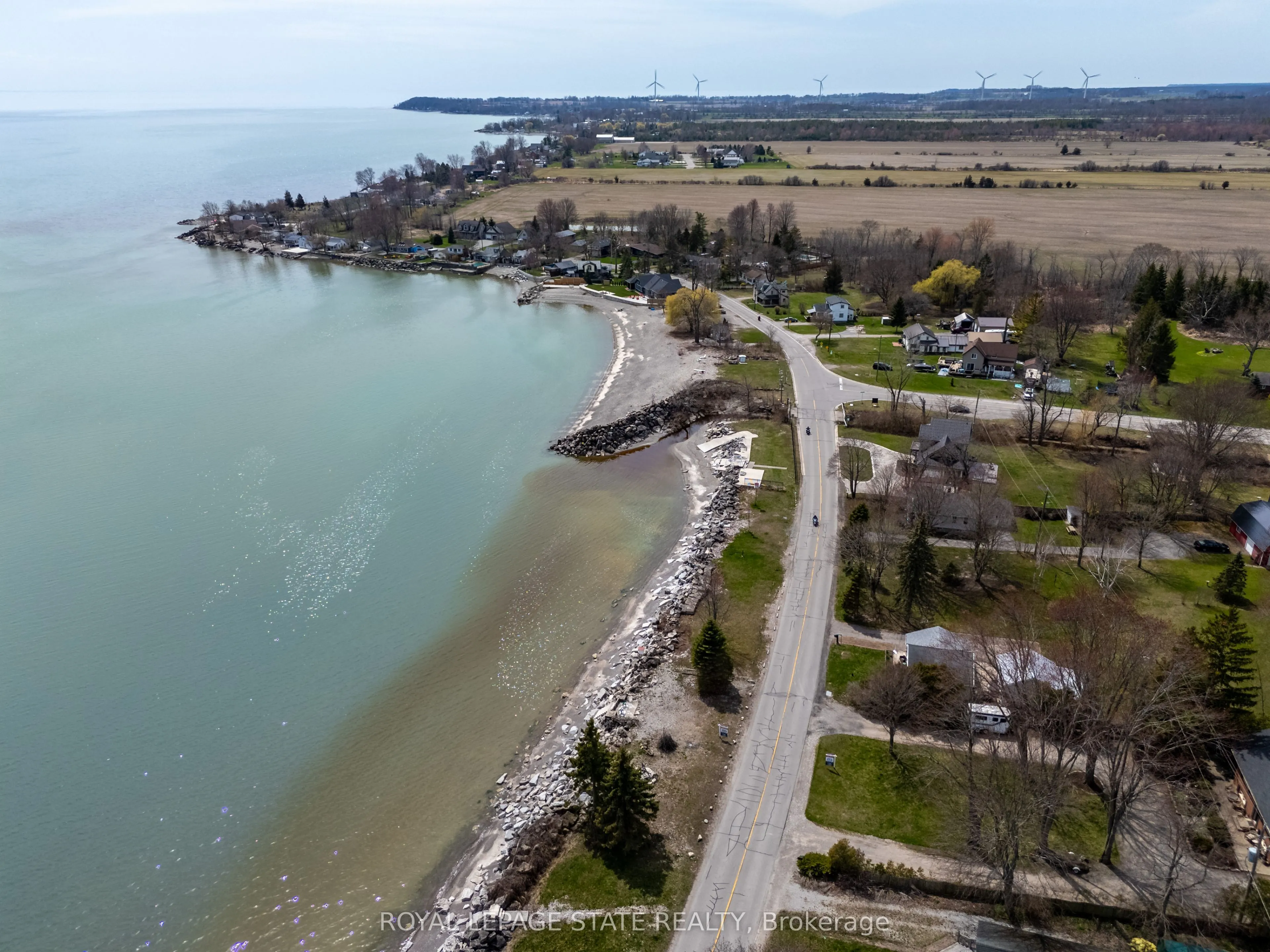 2801 North Shore Drive
