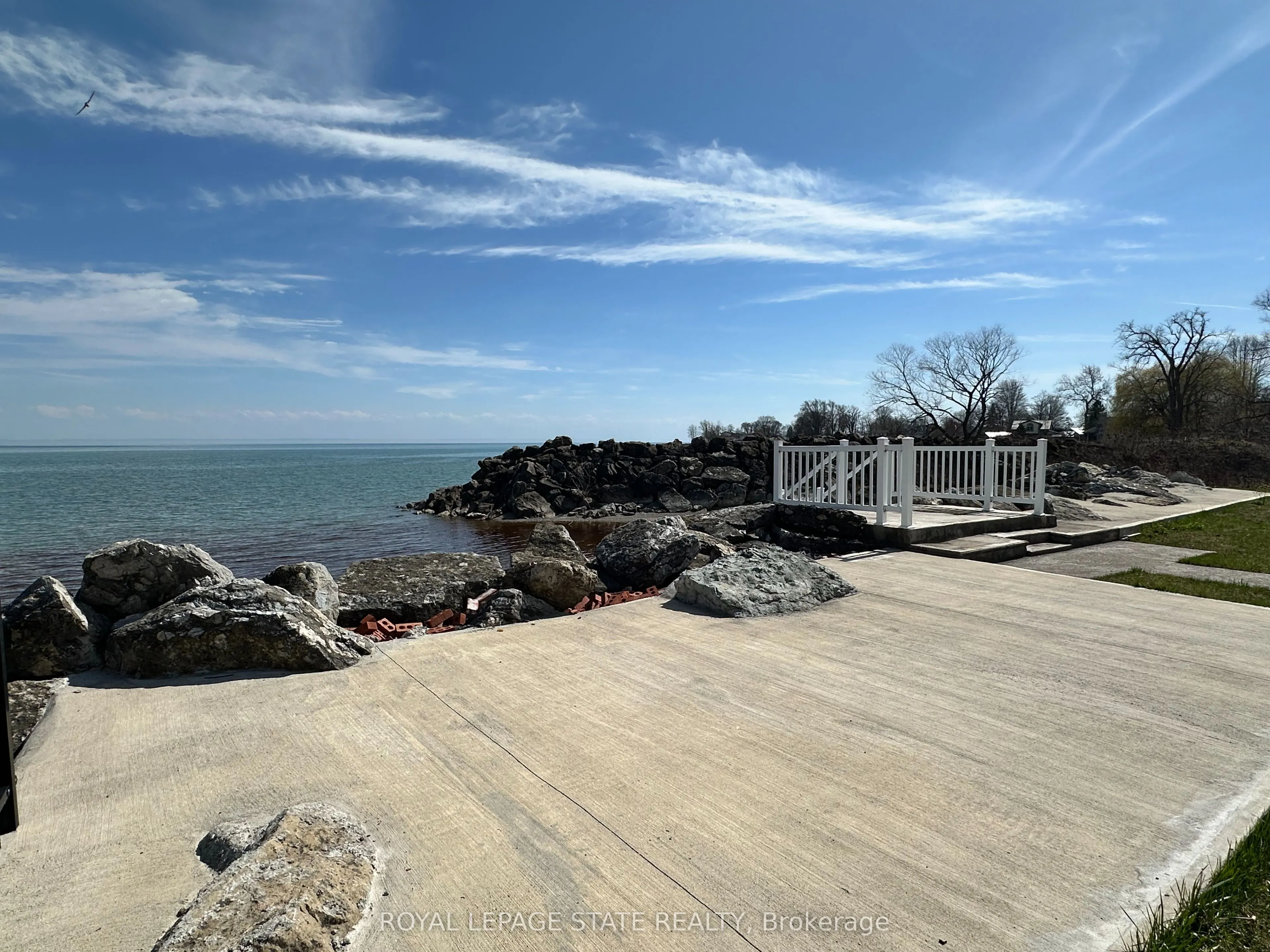 2801 North Shore Drive