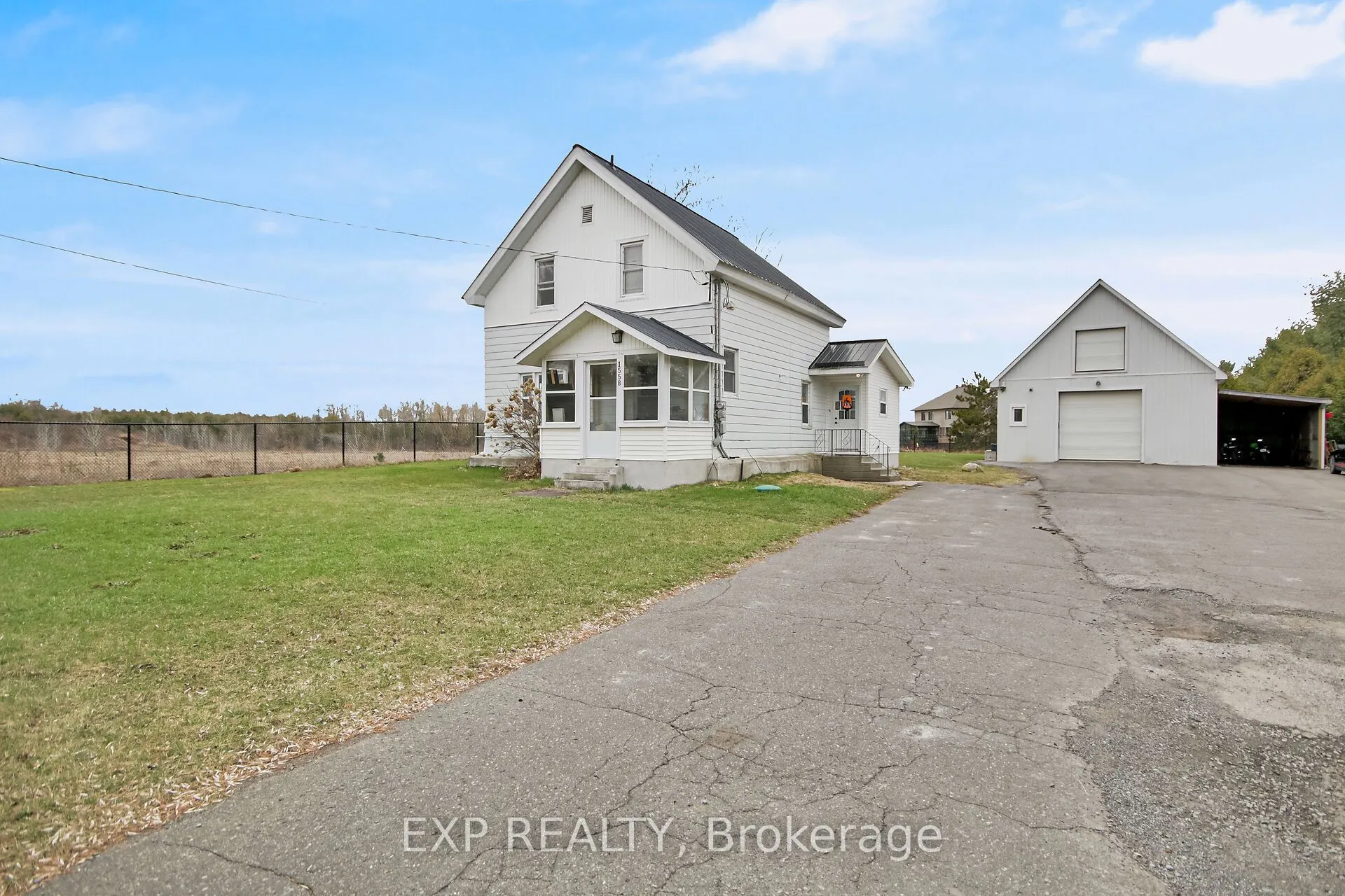 1558 Stagecoach Road