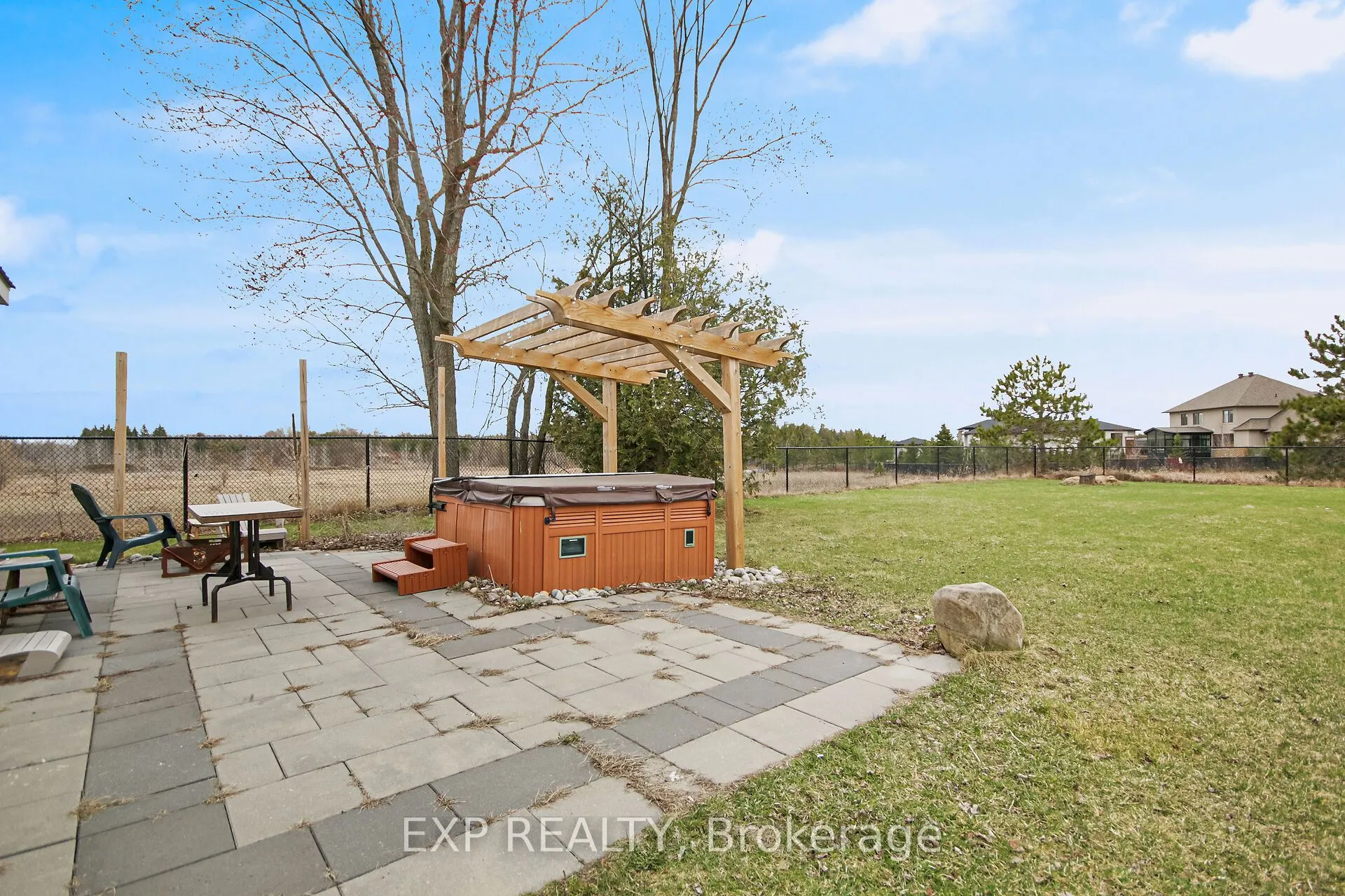 1558 Stagecoach Road