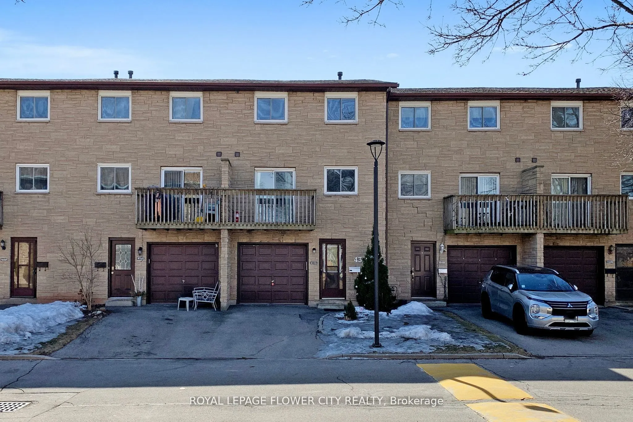 1155 Paramount Drive, #43