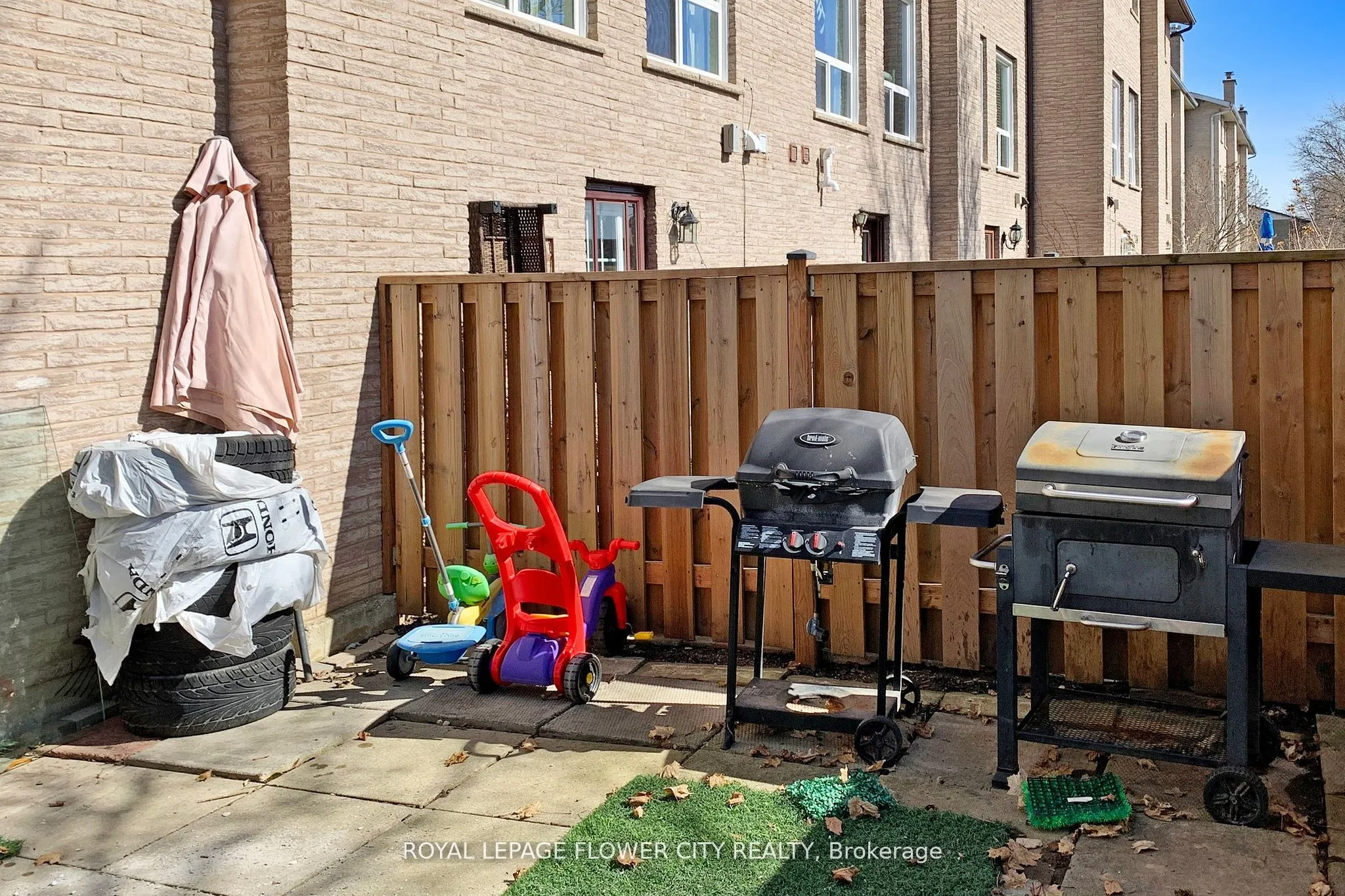 1155 Paramount Drive, #43