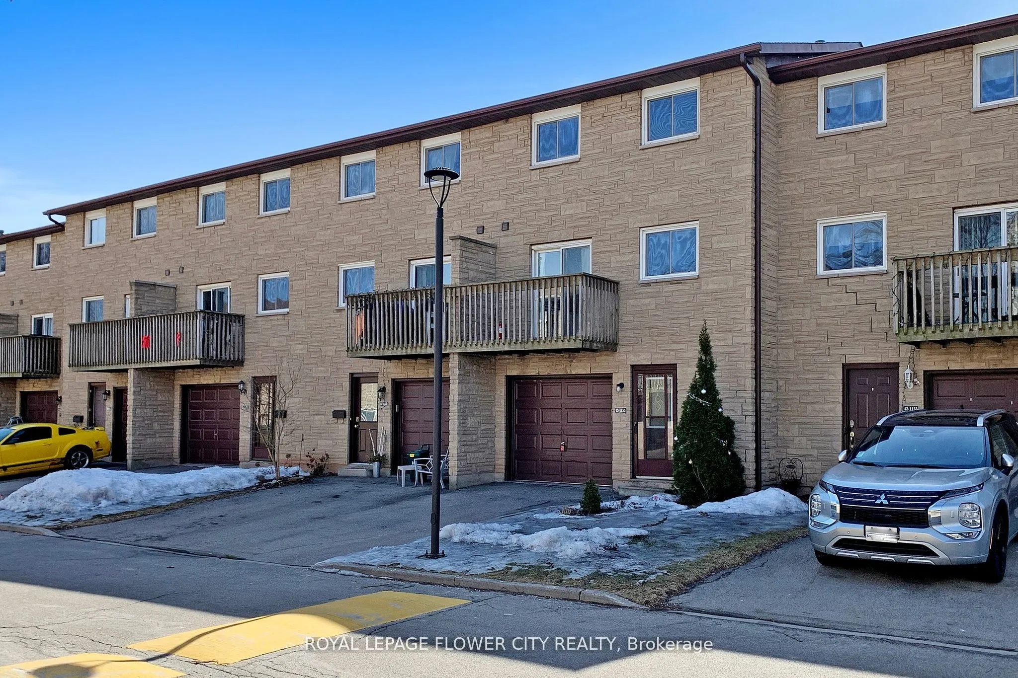 1155 Paramount Drive, #43