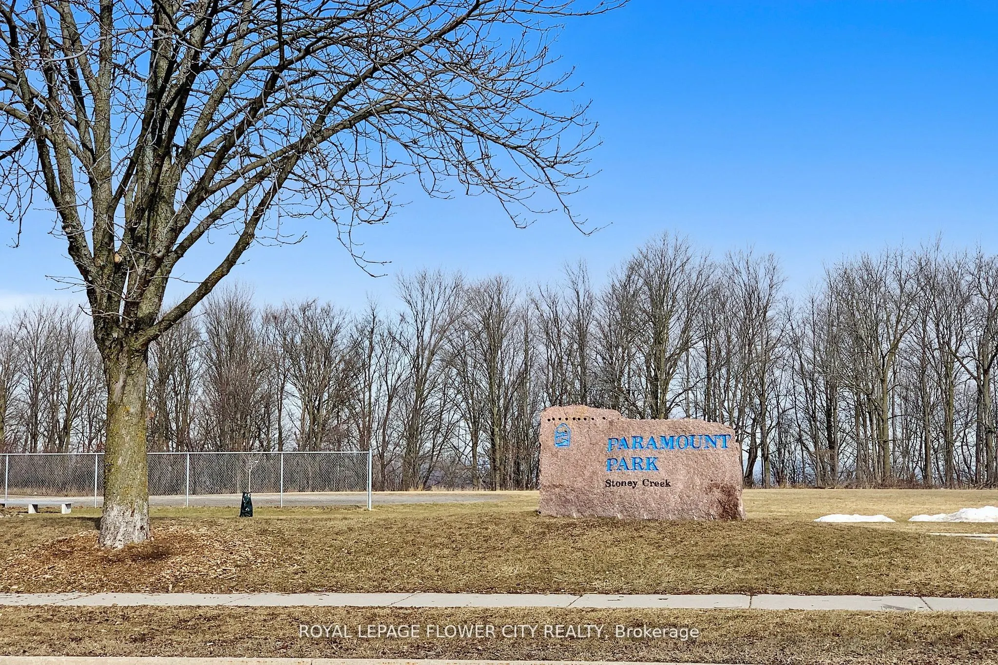 1155 Paramount Drive, #43