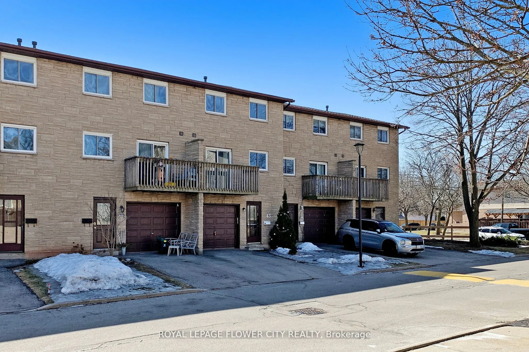 1155 Paramount Drive, #43