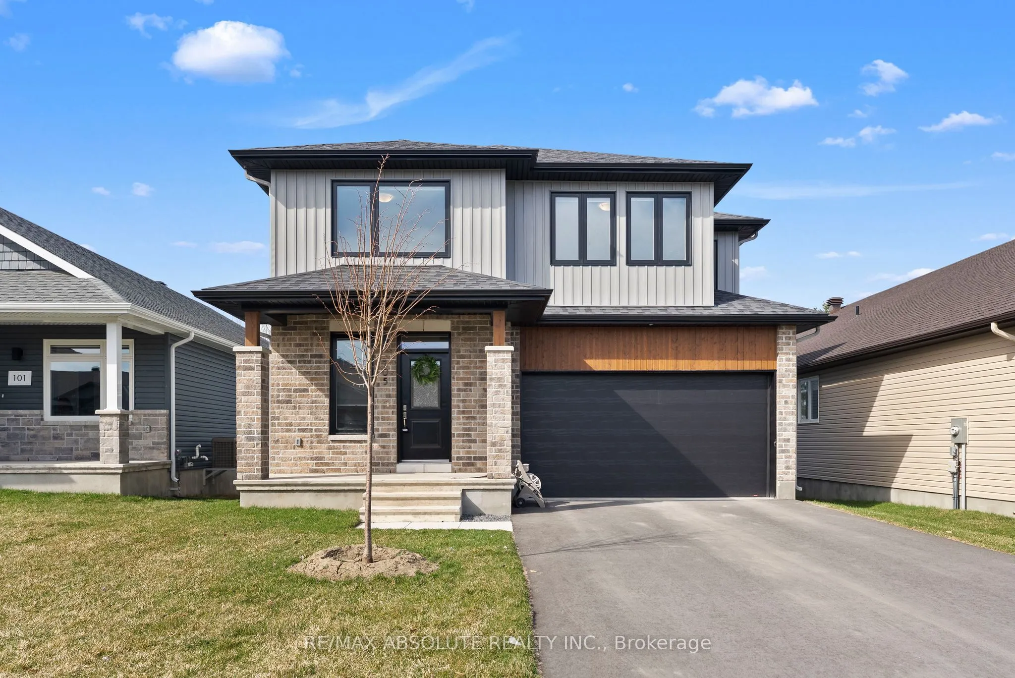 105 Seabert Drive