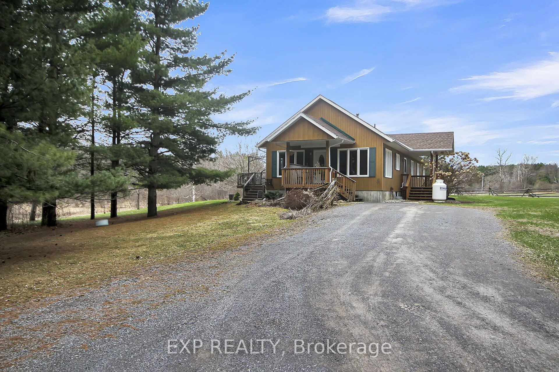 951 Bellamy Mills Road