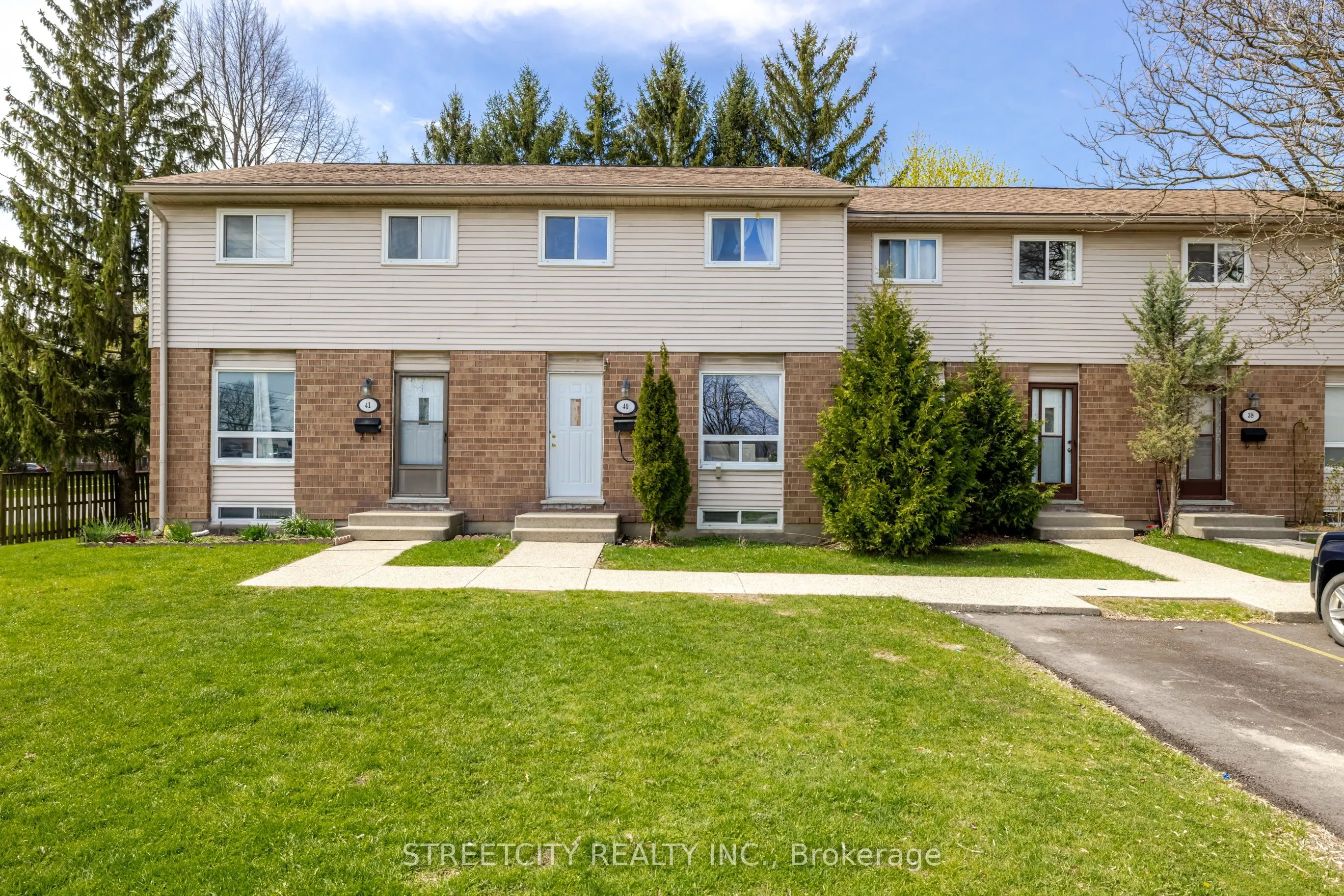 311 Vesta Road, #40