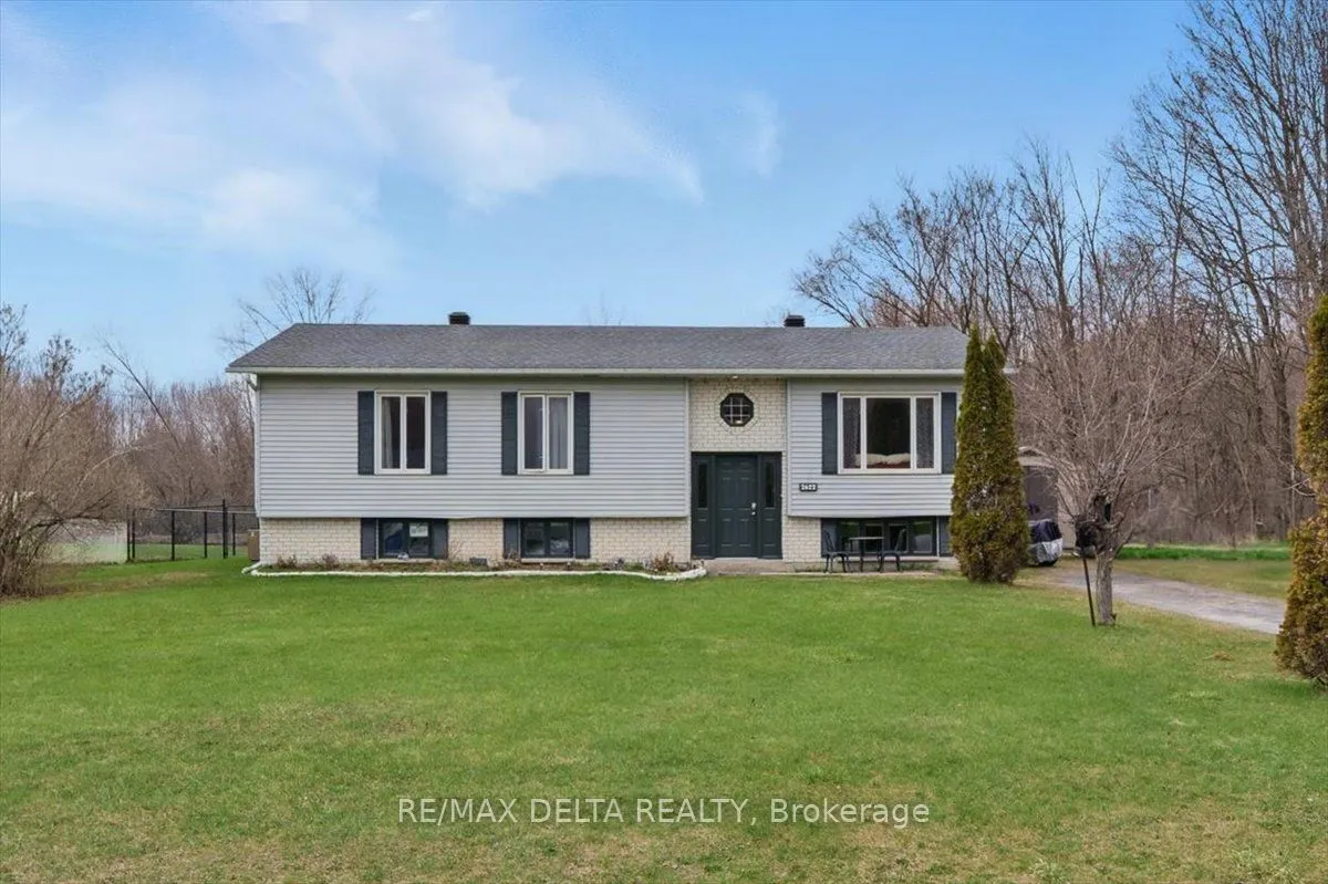 2622 GAGNE Road