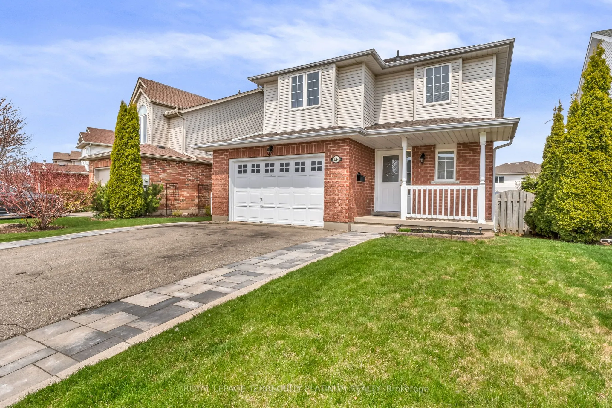 46 Deerpath Drive