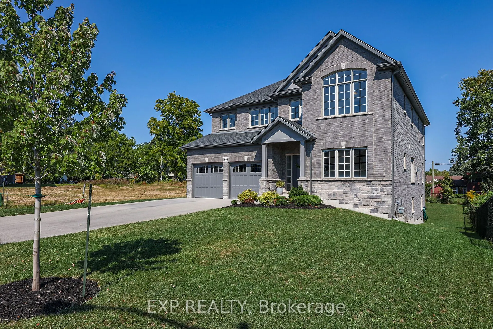 3608 Carolinia Court