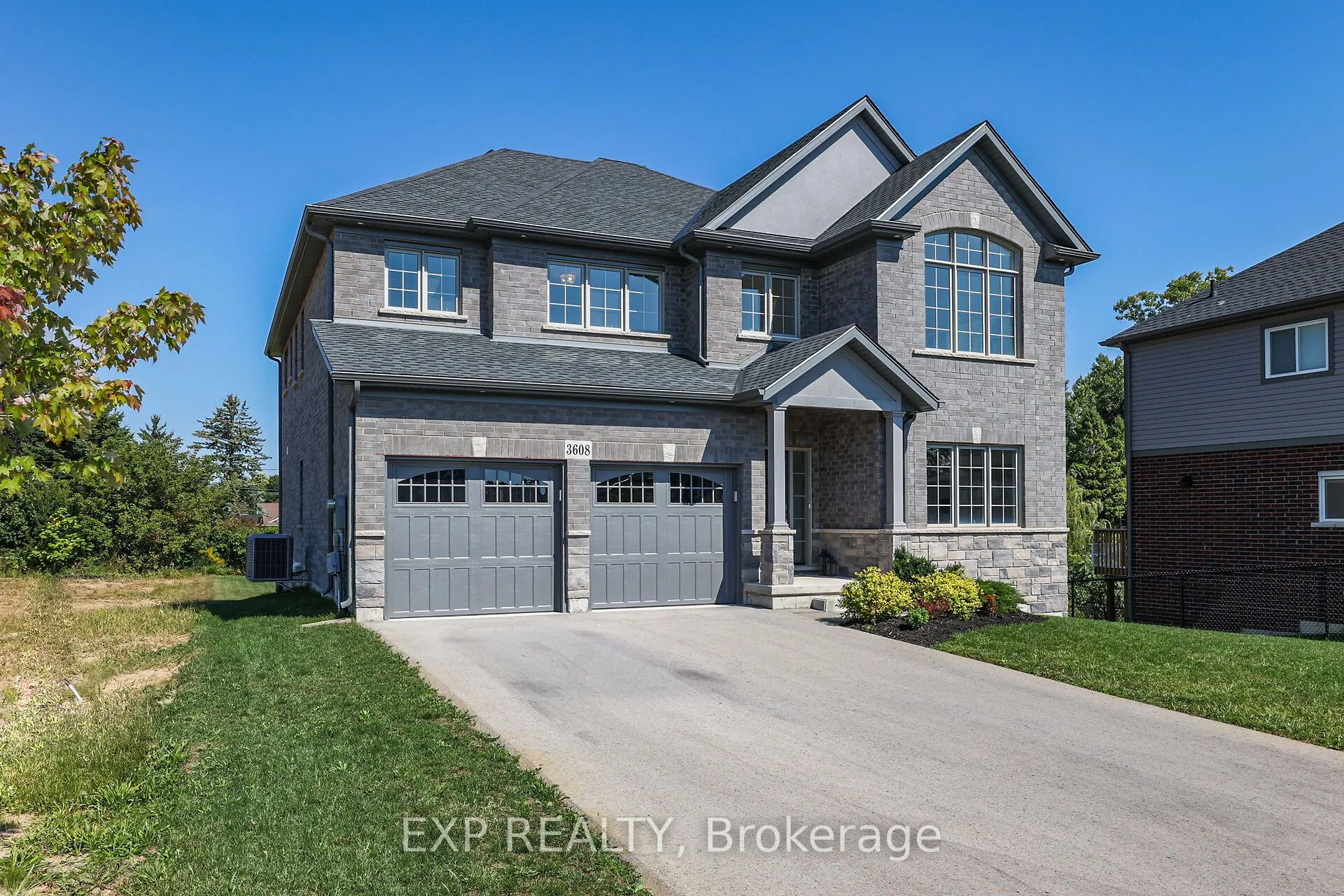 3608 Carolinia Court
