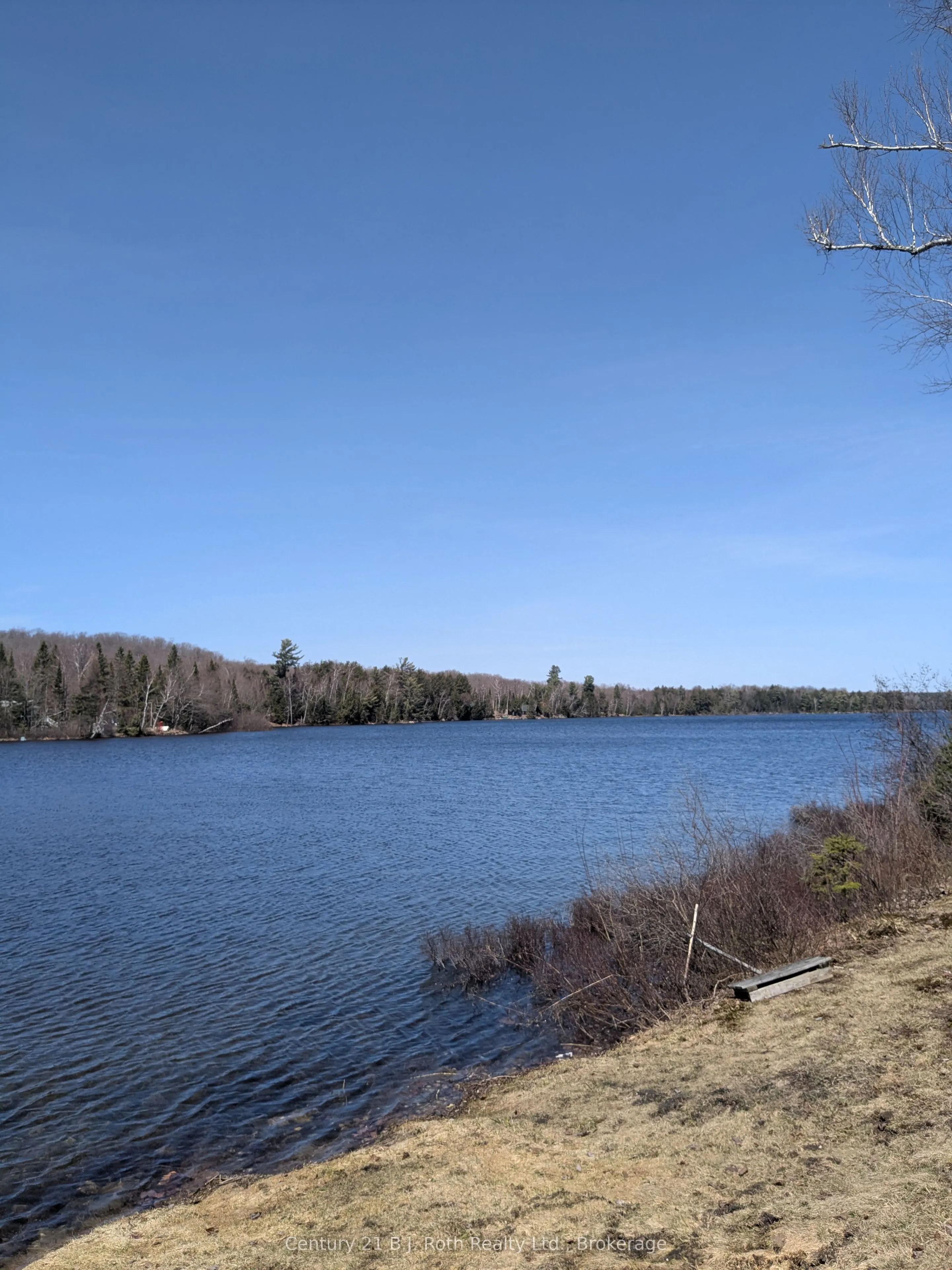 16 Machar Point