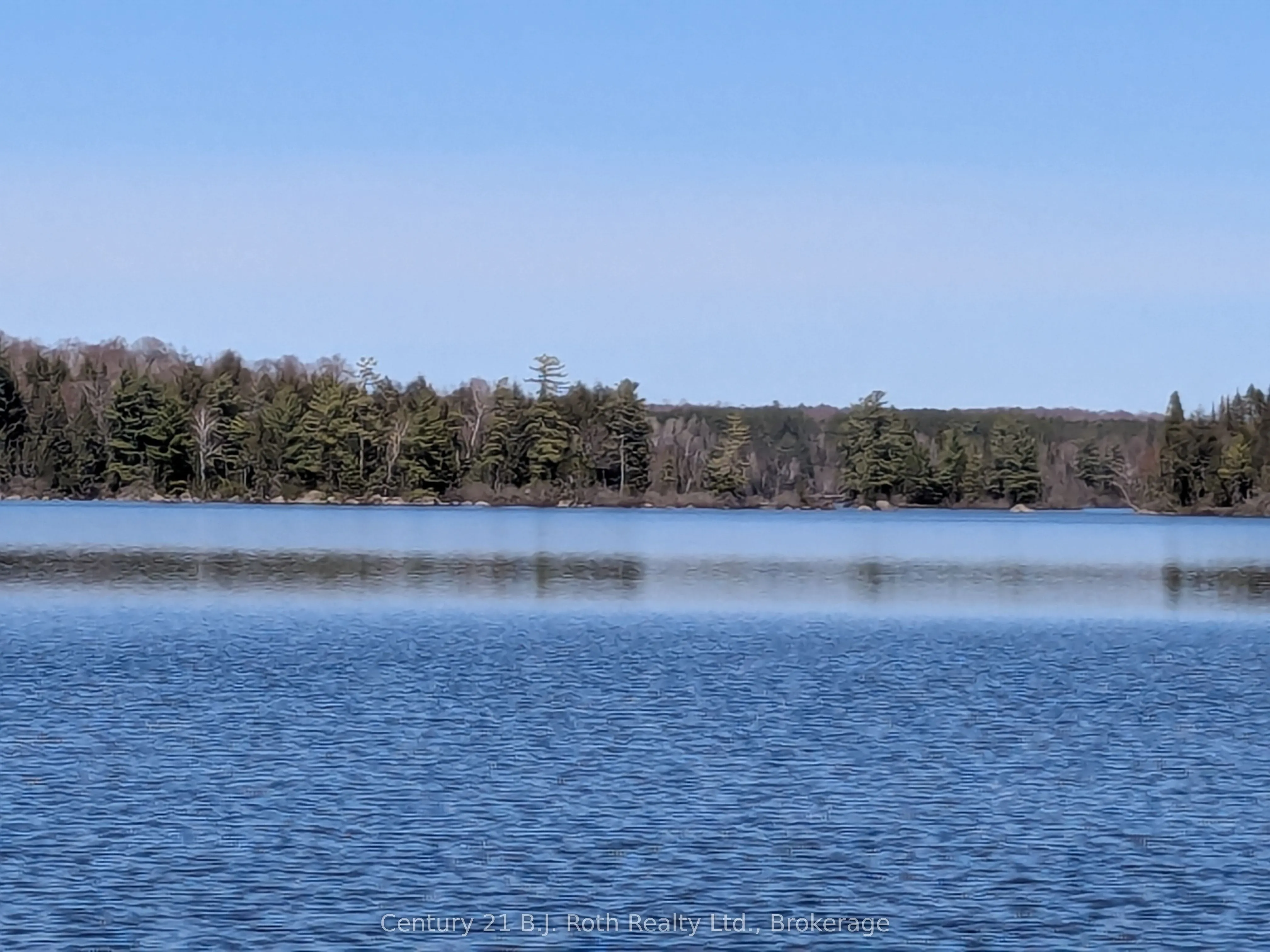 16 Machar Point
