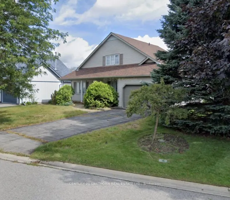 13 Nesbitt Drive