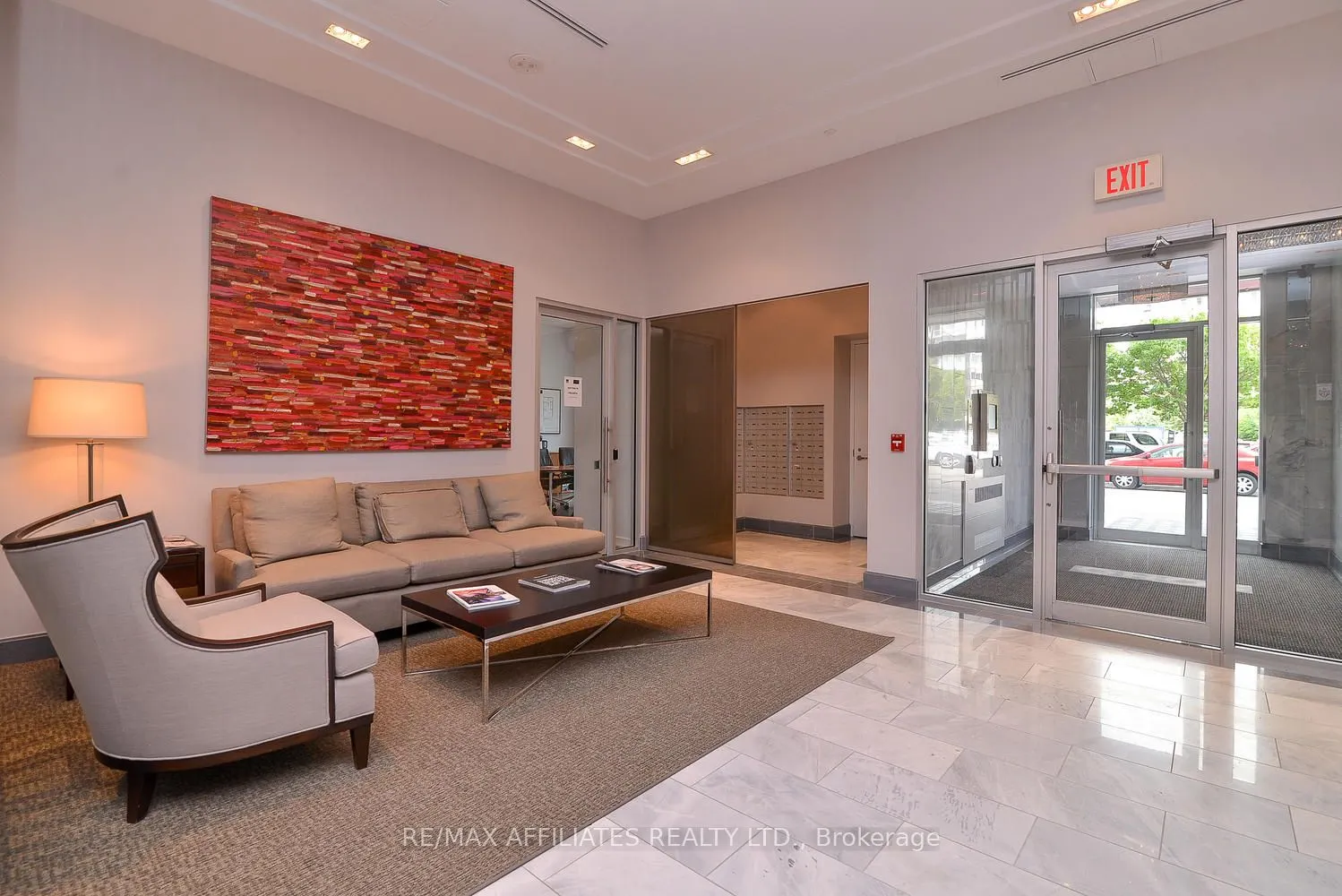 300 Lisgar Street #506