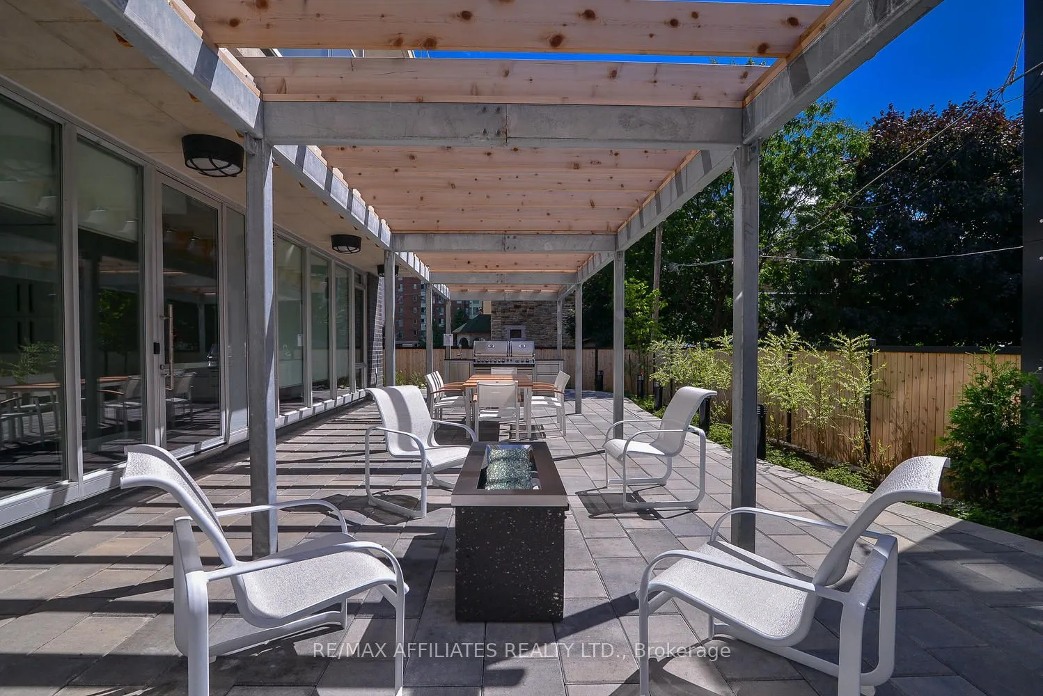 300 Lisgar Street #506