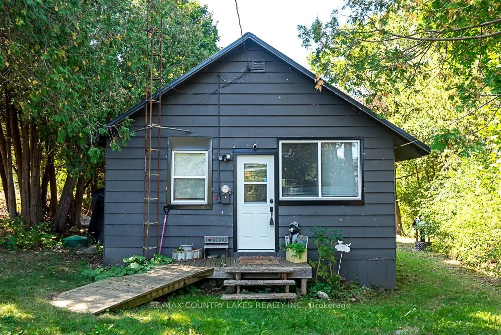 14 Hargrave Road