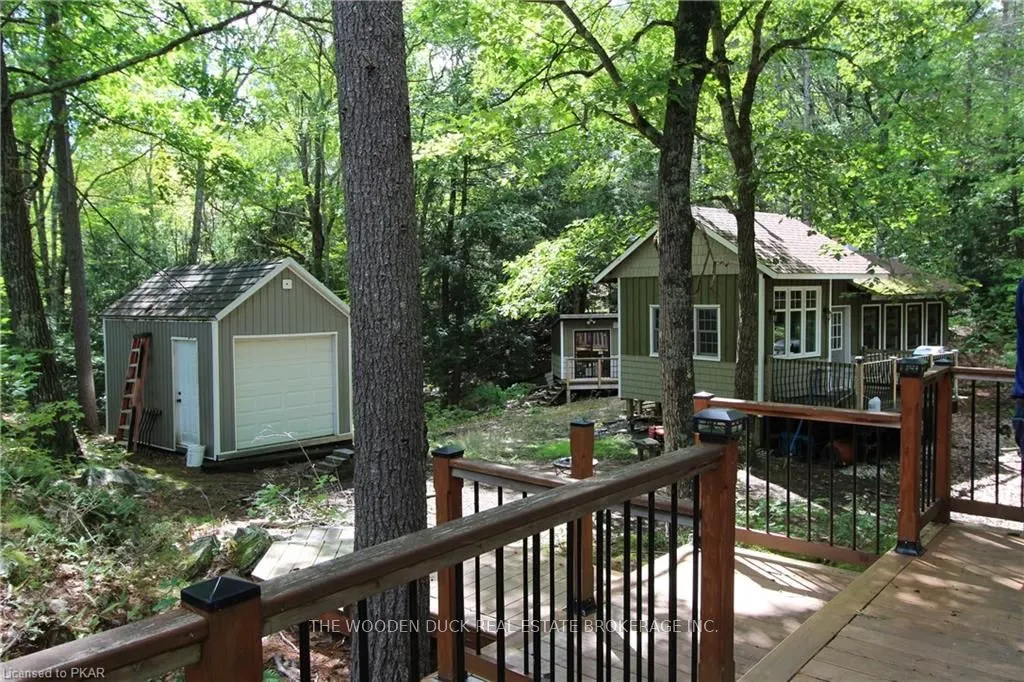 Lot B KEHOE Lane