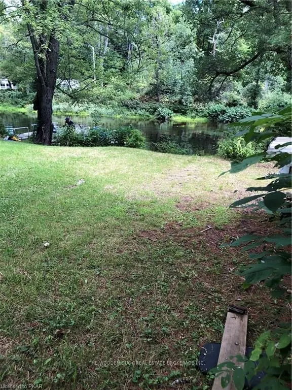 Lot B KEHOE Lane