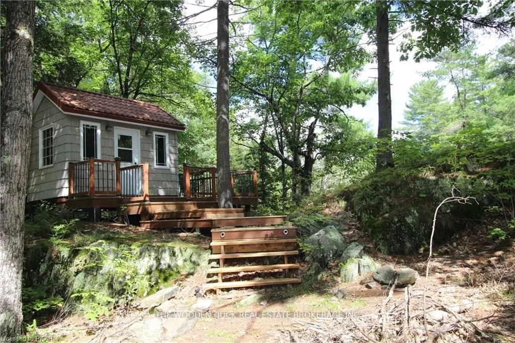 Lot B KEHOE Lane