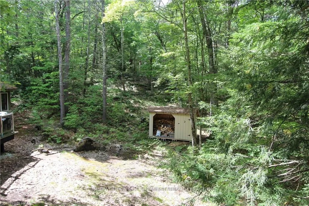 Lot B KEHOE Lane