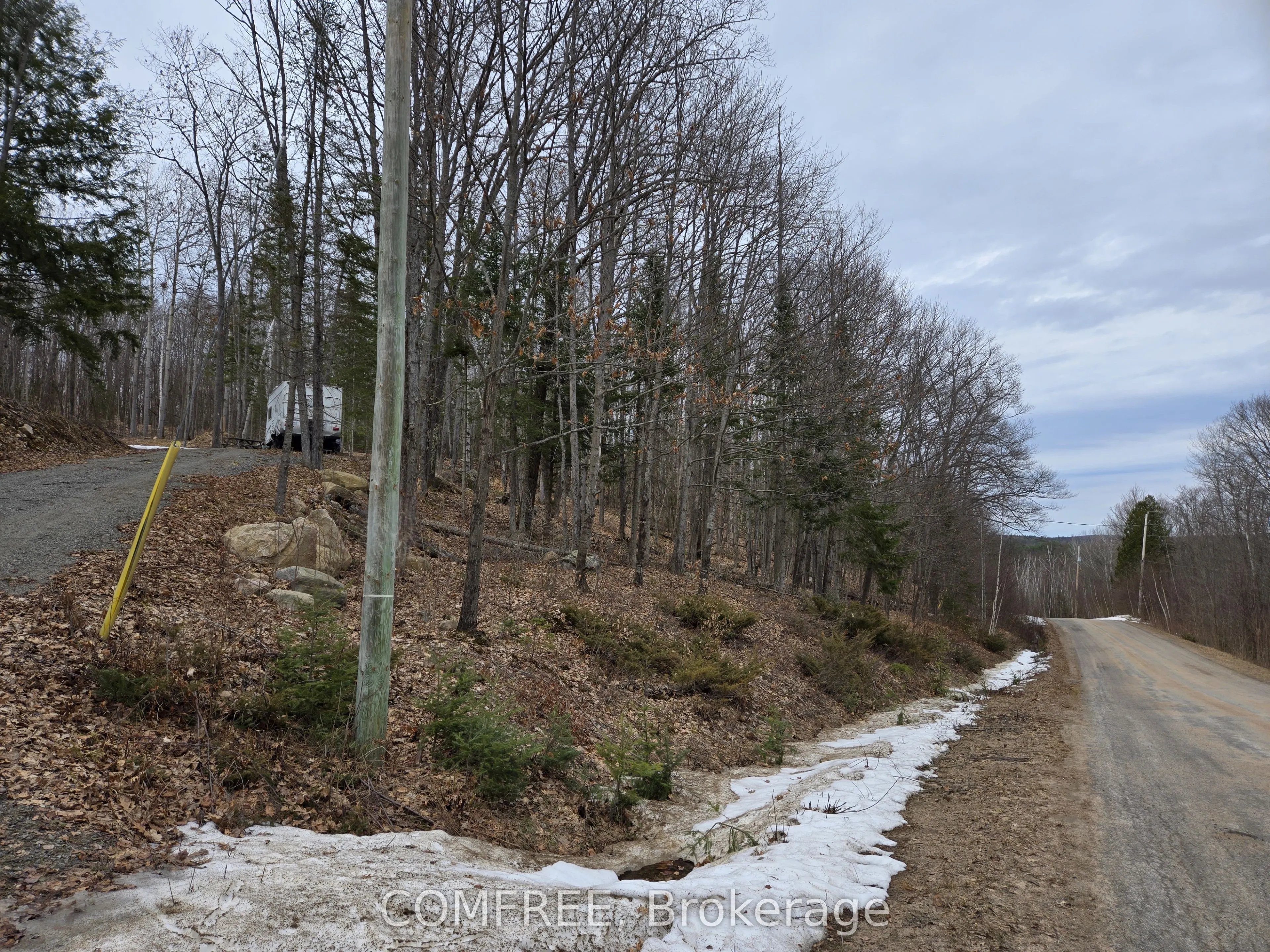 790 Mitchell Road