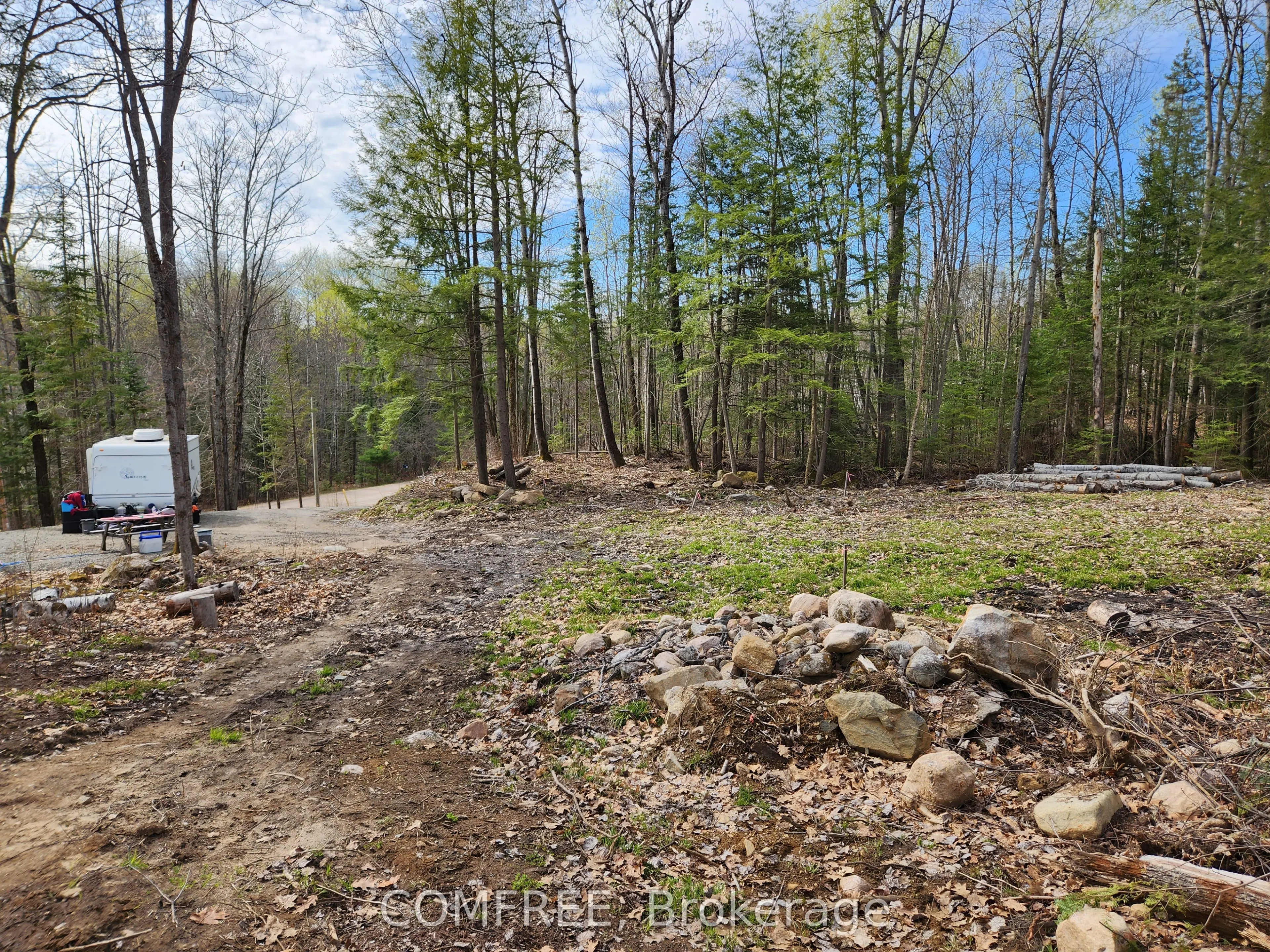 790 Mitchell Road