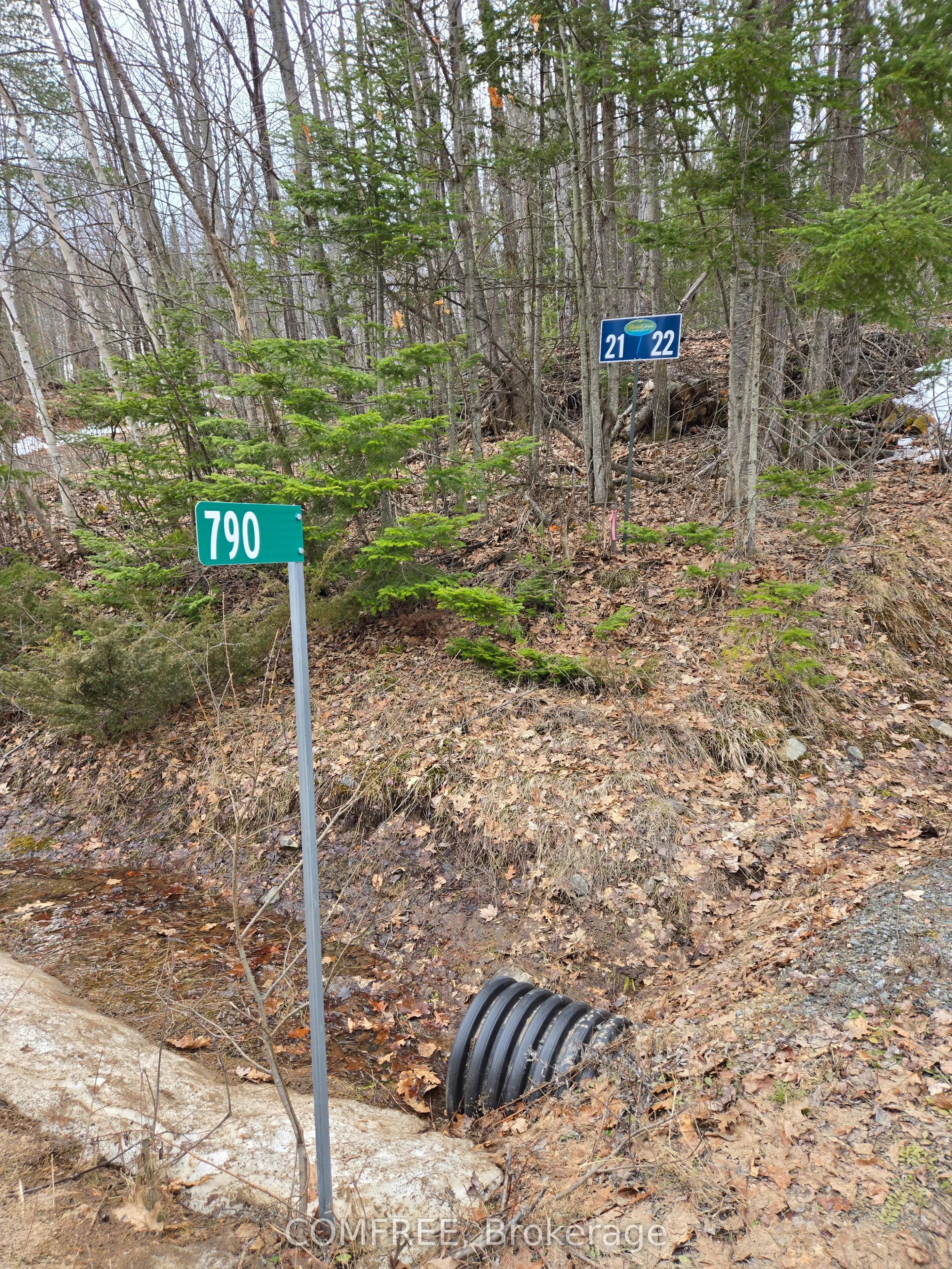790 Mitchell Road