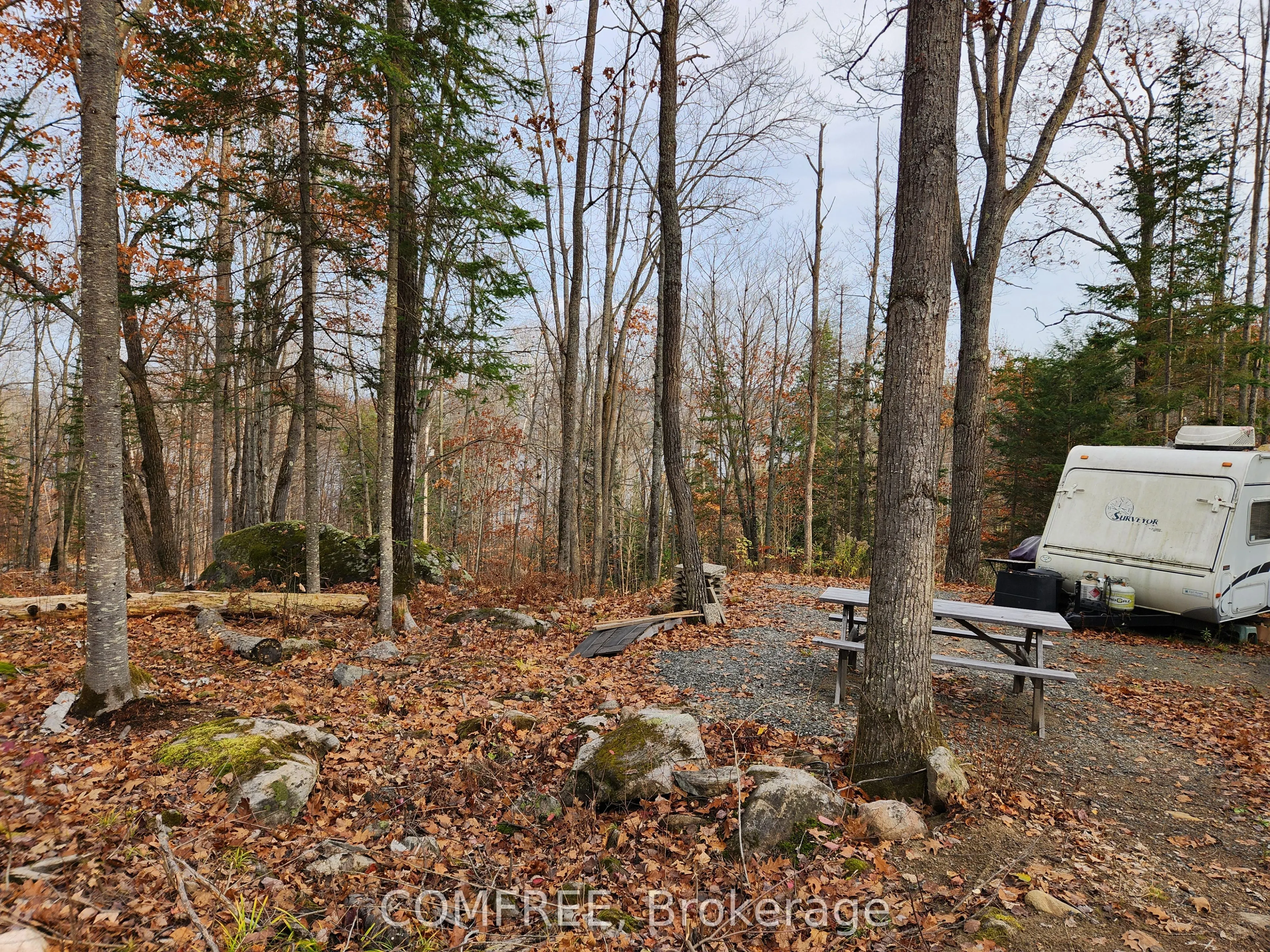 790 Mitchell Road